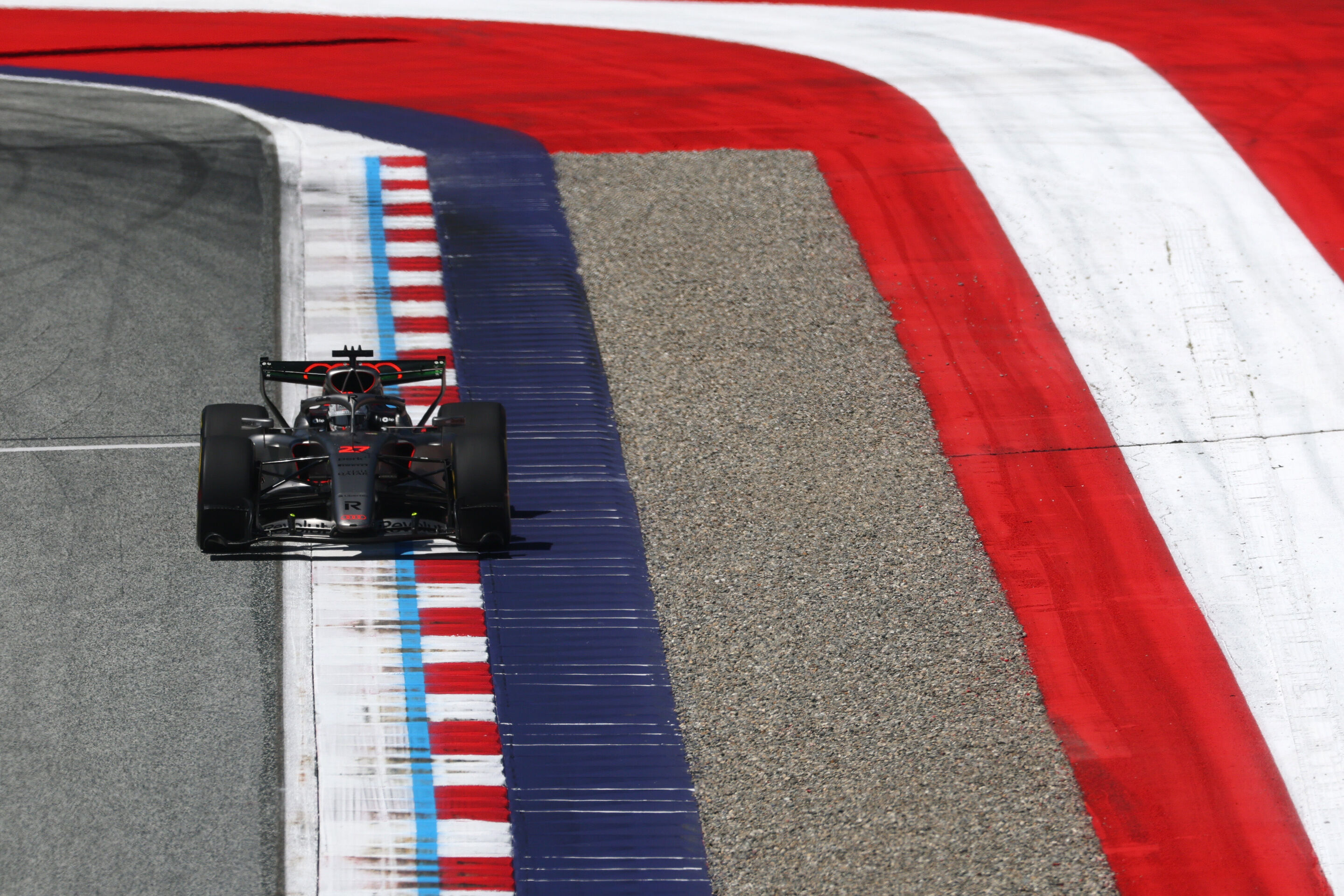 2026 Austrian Grand Prix - Friday - 2026 Austrian Grand Prix - Friday