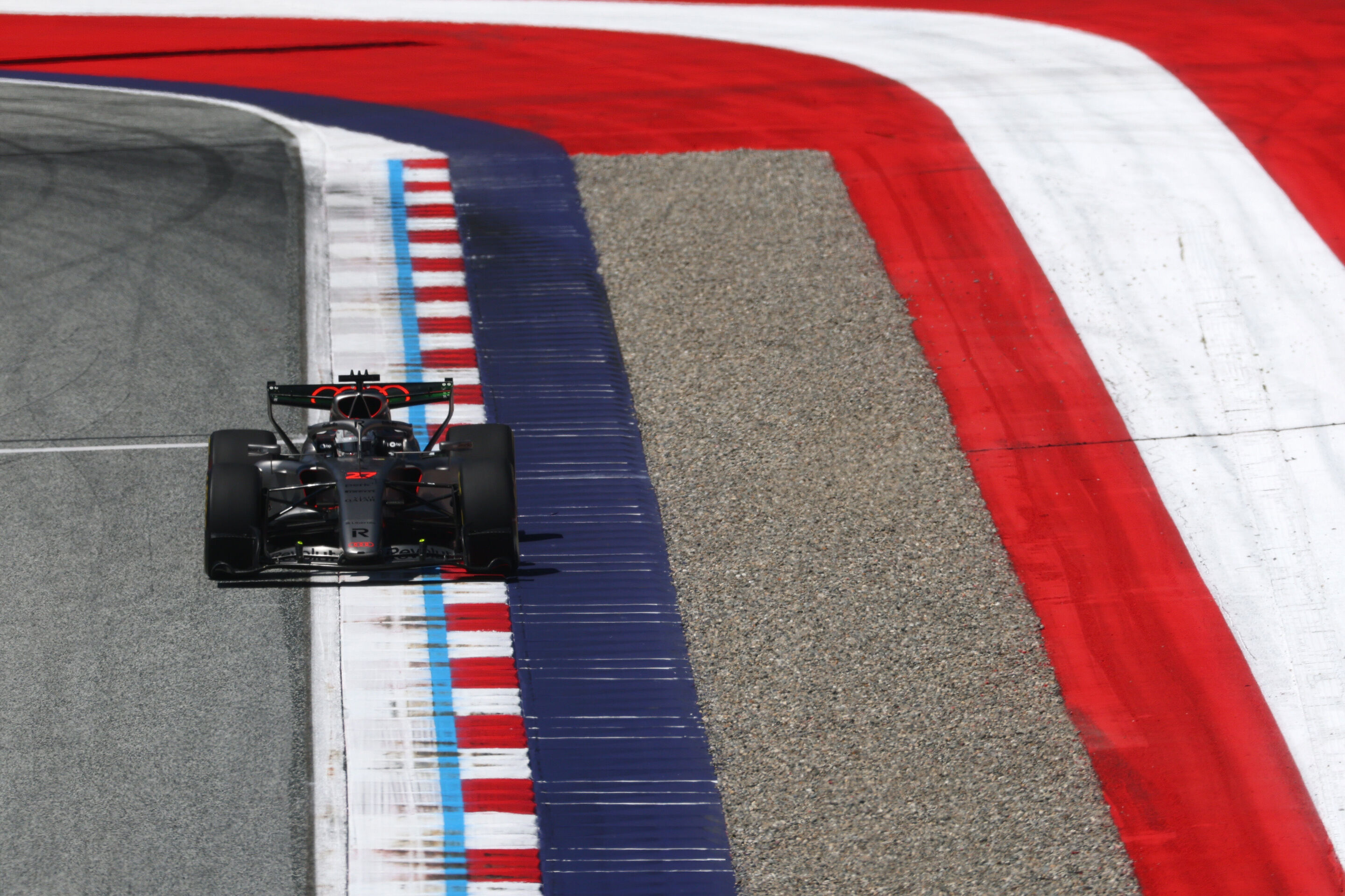 2026 Austrian Grand Prix - Friday - 2026 Austrian Grand Prix - Friday