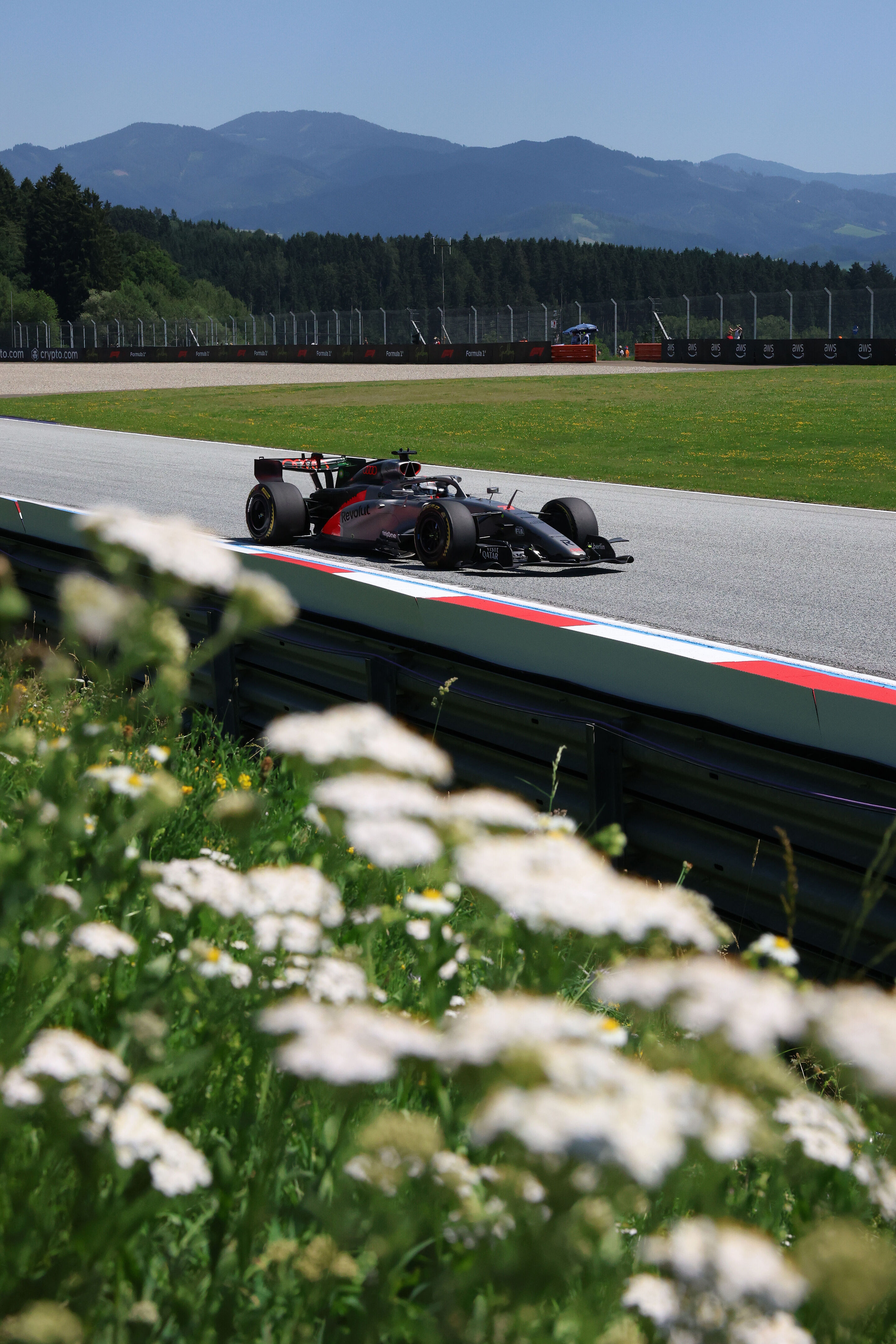 2026 Austrian Grand Prix - Friday - 2026 Austrian Grand Prix - Friday