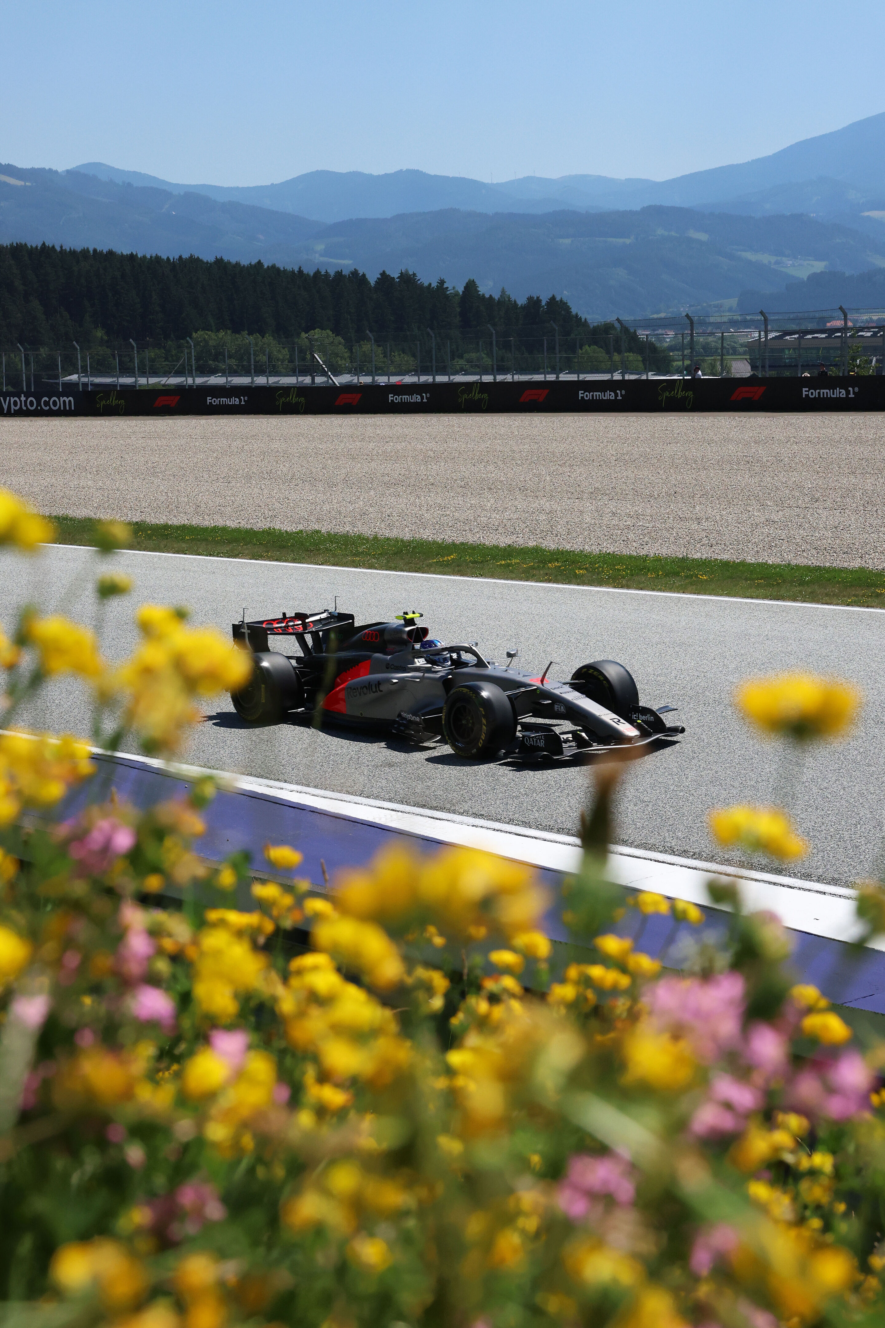 2026 Austrian Grand Prix - Friday - 2026 Austrian Grand Prix - Friday
