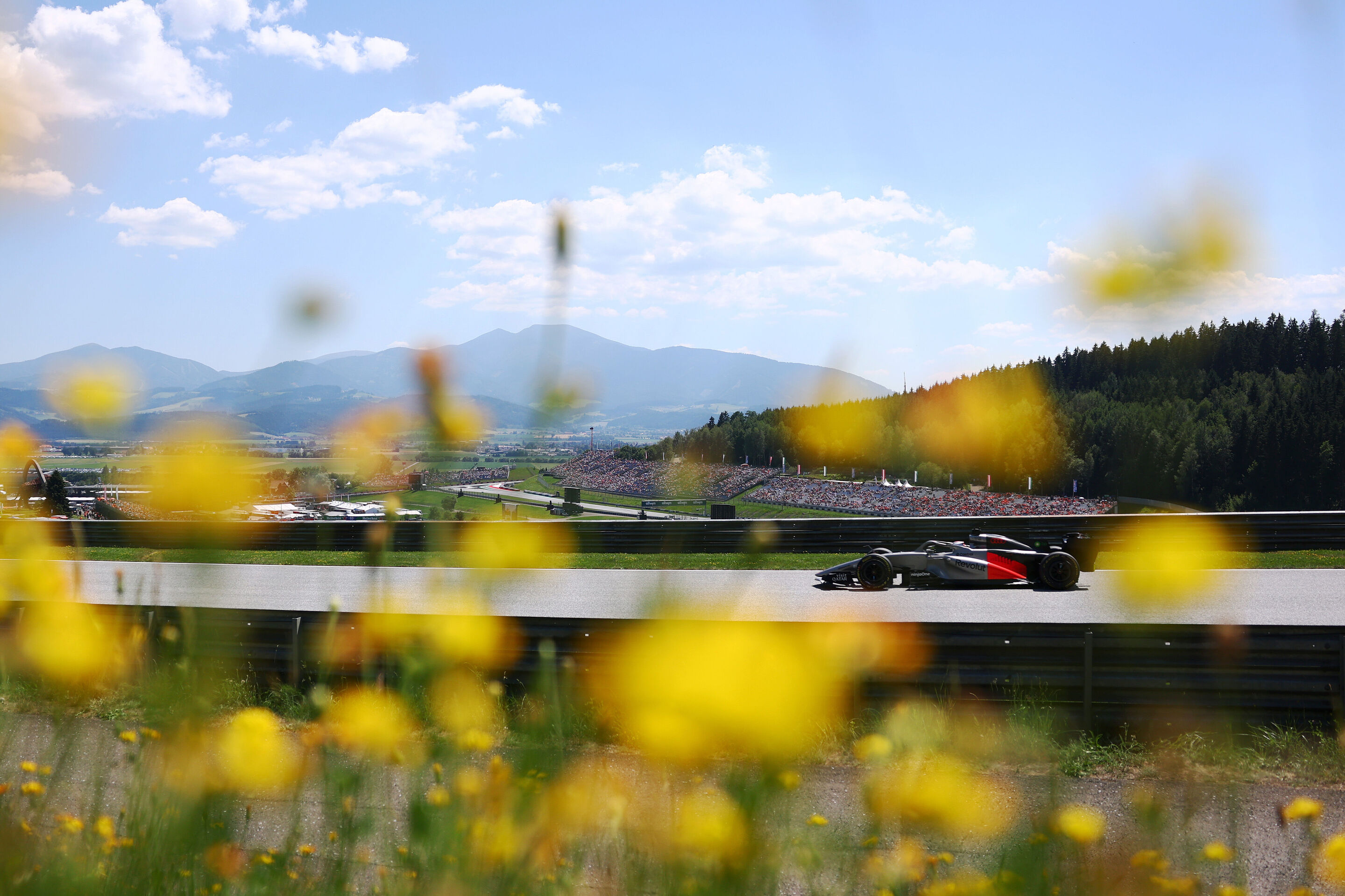 2026 Austrian Grand Prix - Friday - 2026 Austrian Grand Prix - Friday
