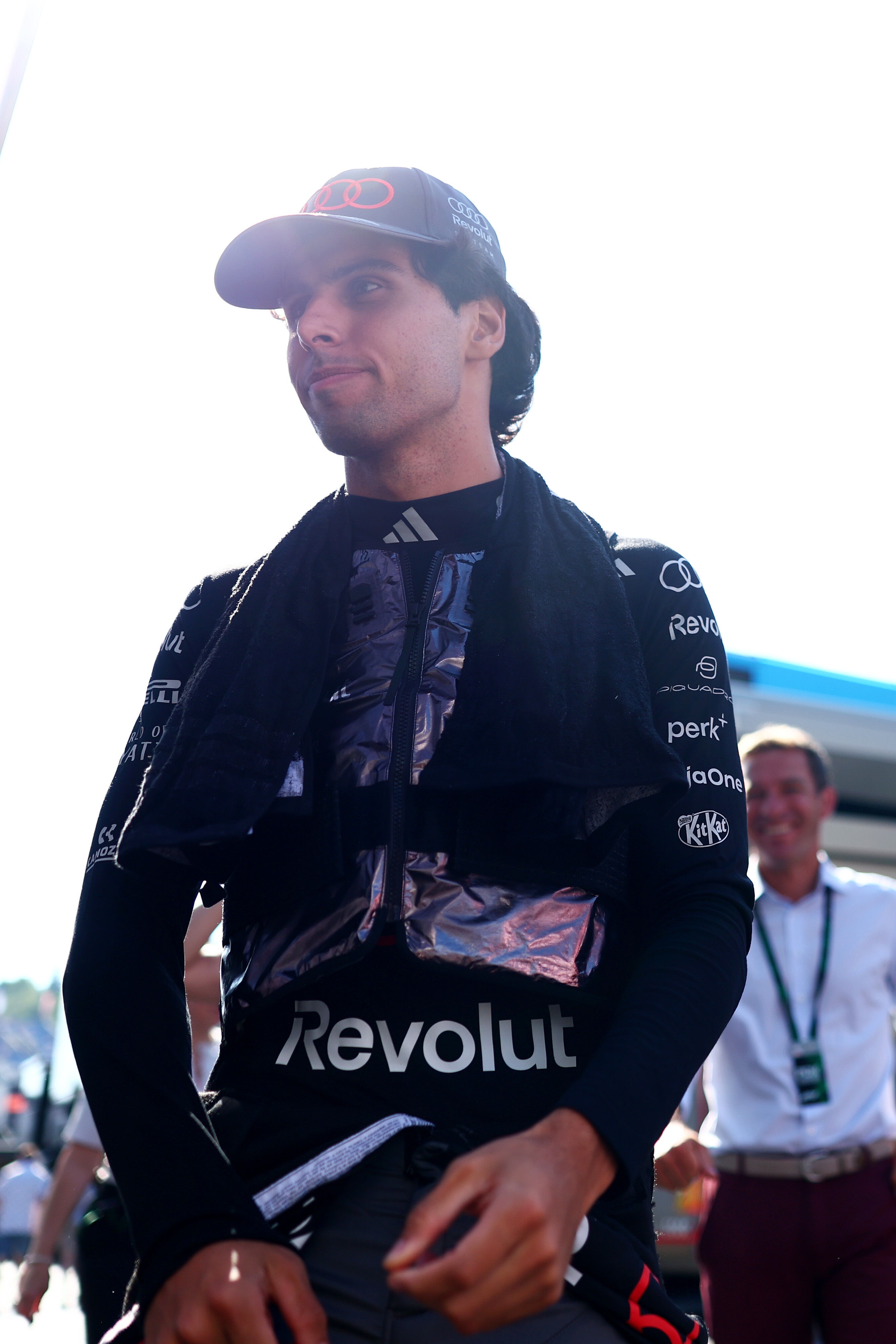 2026 Austrian Grand Prix - Friday - 2026 Austrian Grand Prix - Friday