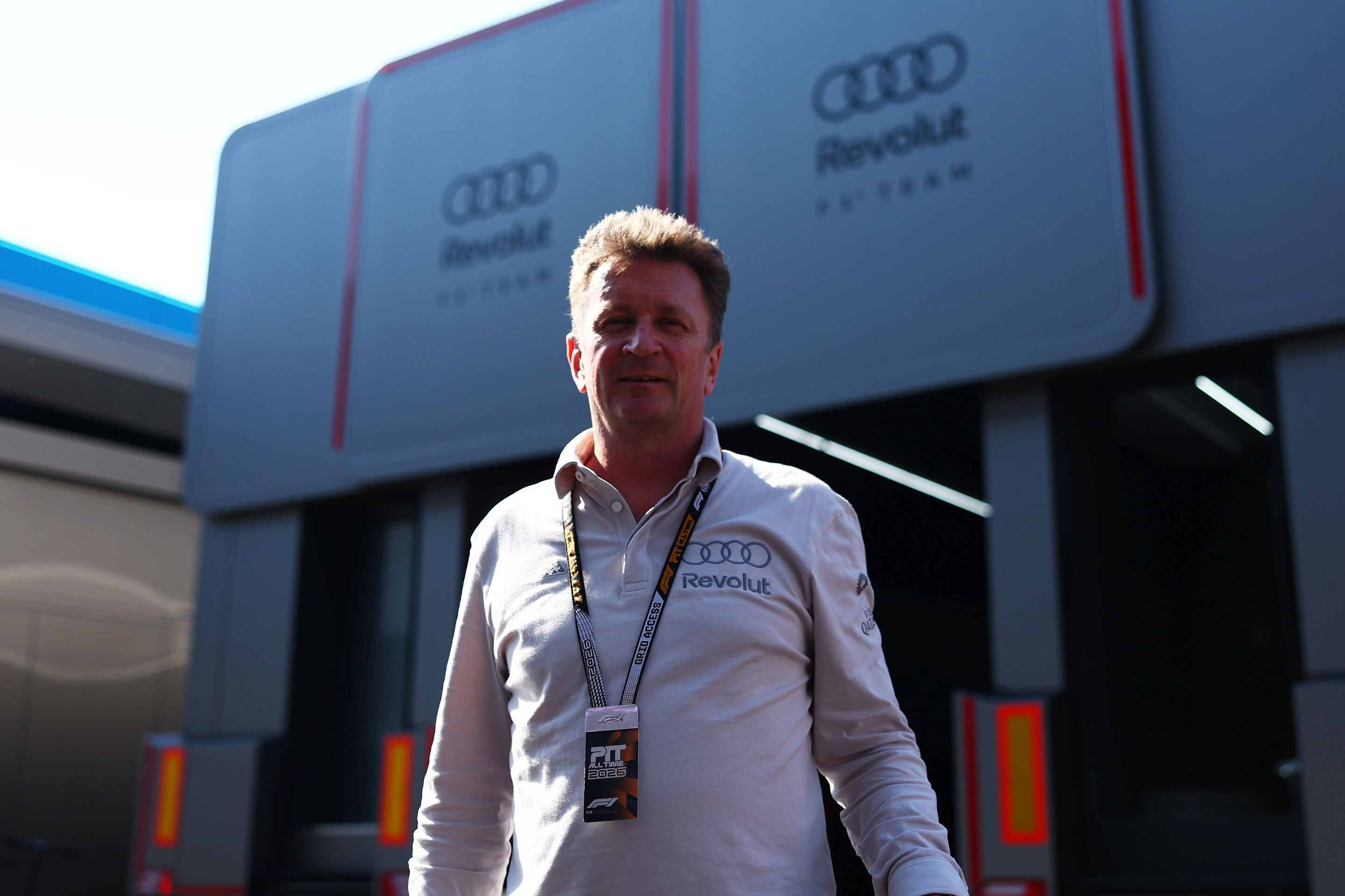 2026 Austrian Grand Prix - Friday - 2026 Austrian Grand Prix - Friday