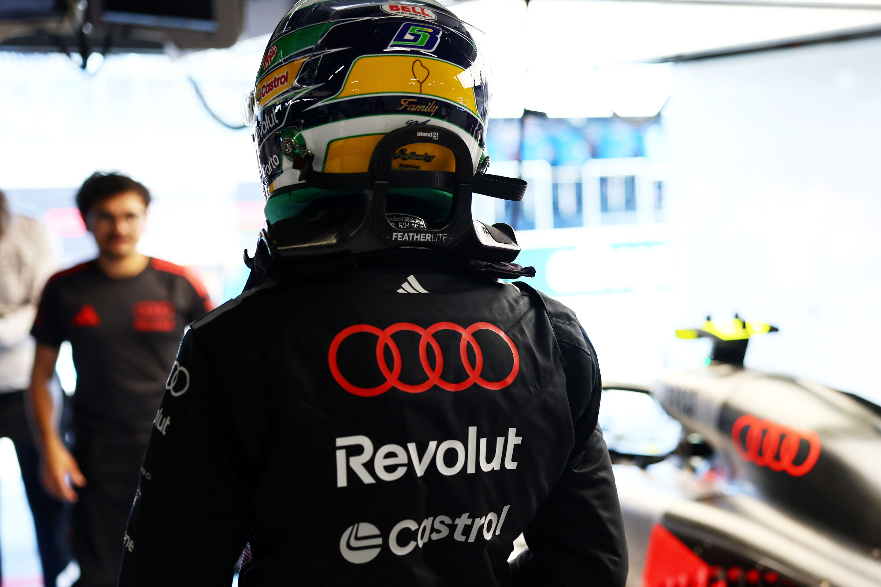 2026 Austrian Grand Prix - Friday - 2026 Austrian Grand Prix - Friday