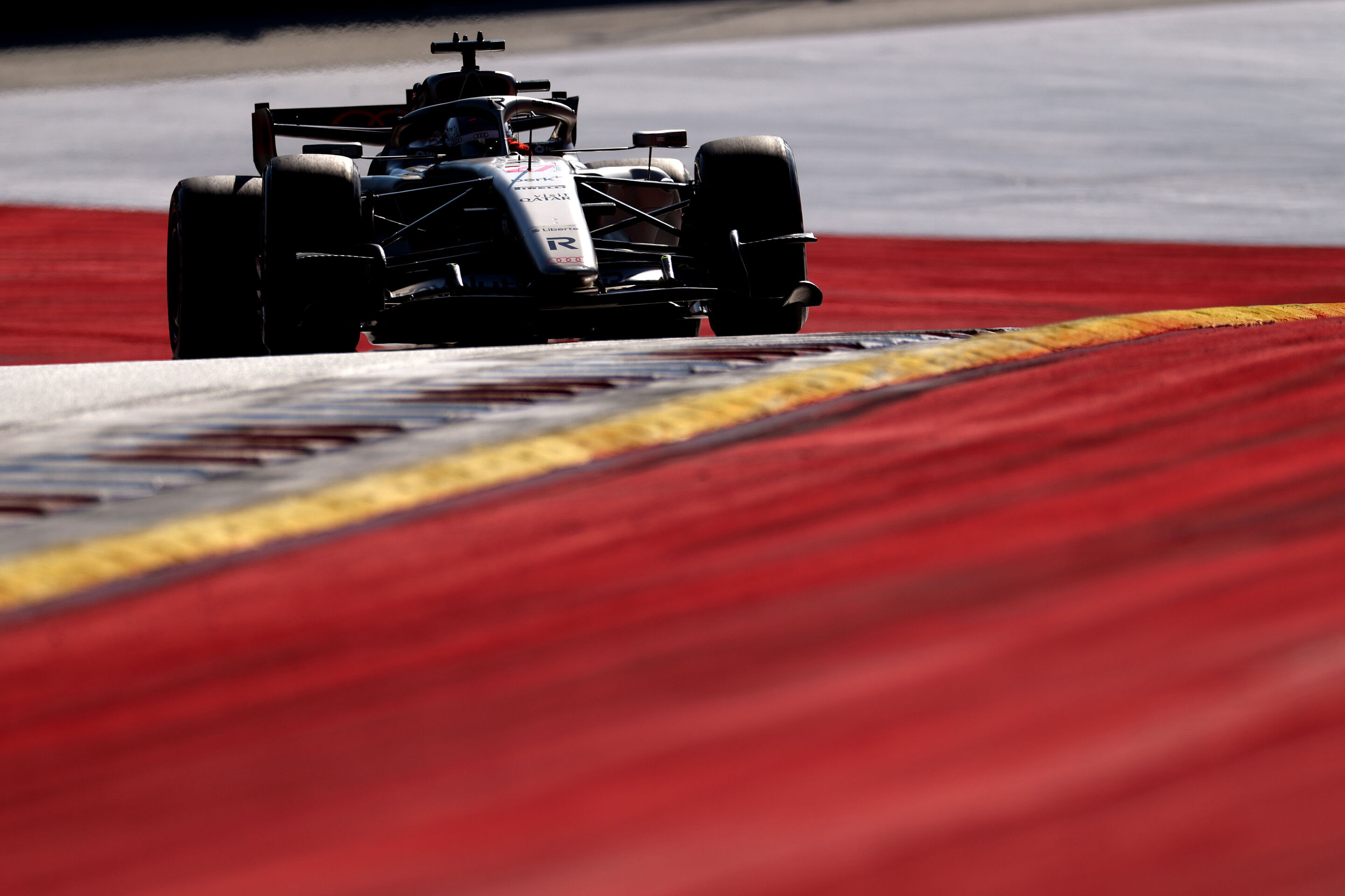 2026 Austrian Grand Prix - Friday - 2026 Austrian Grand Prix - Friday
