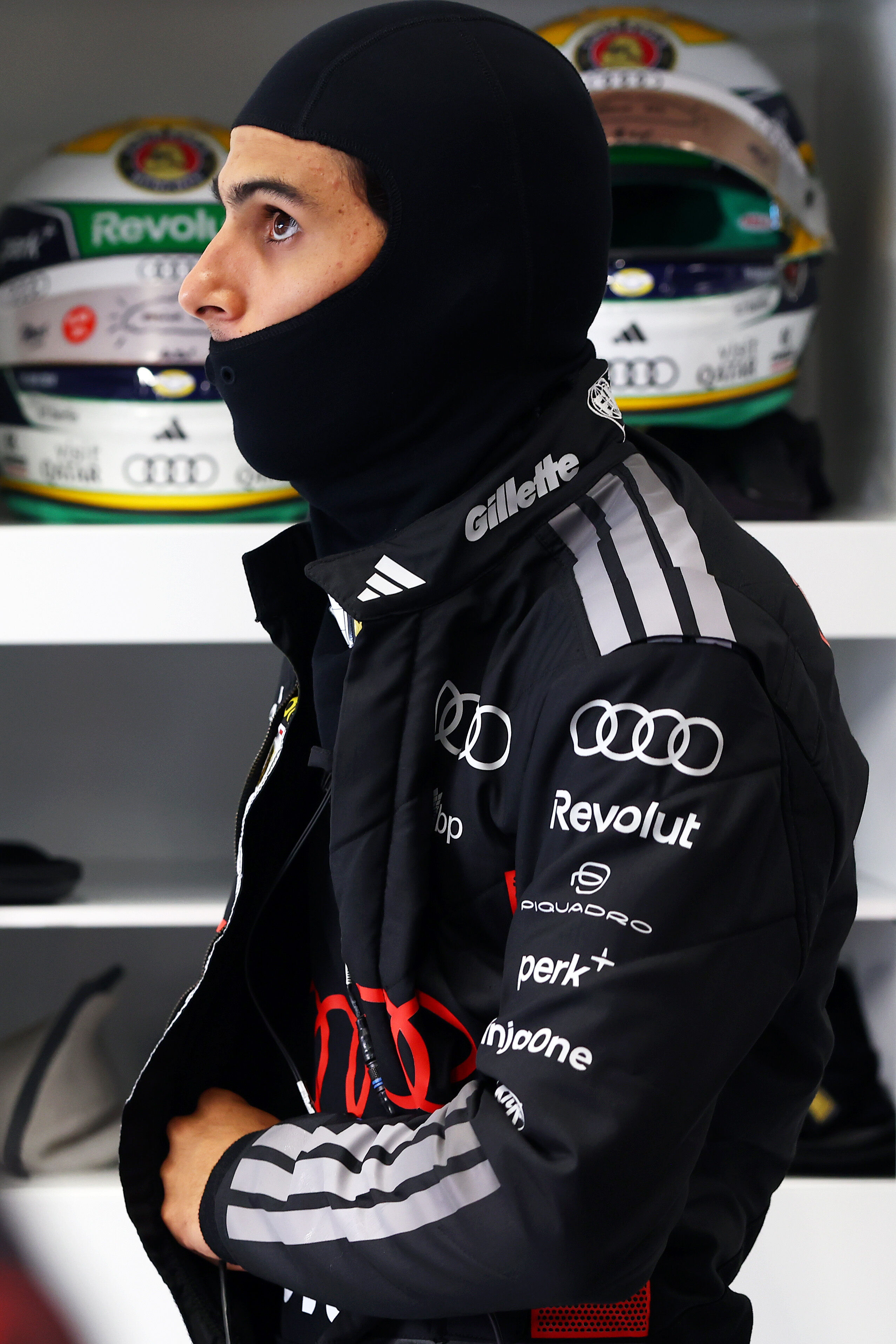 2026 Austrian Grand Prix - Friday - 2026 Austrian Grand Prix - Friday