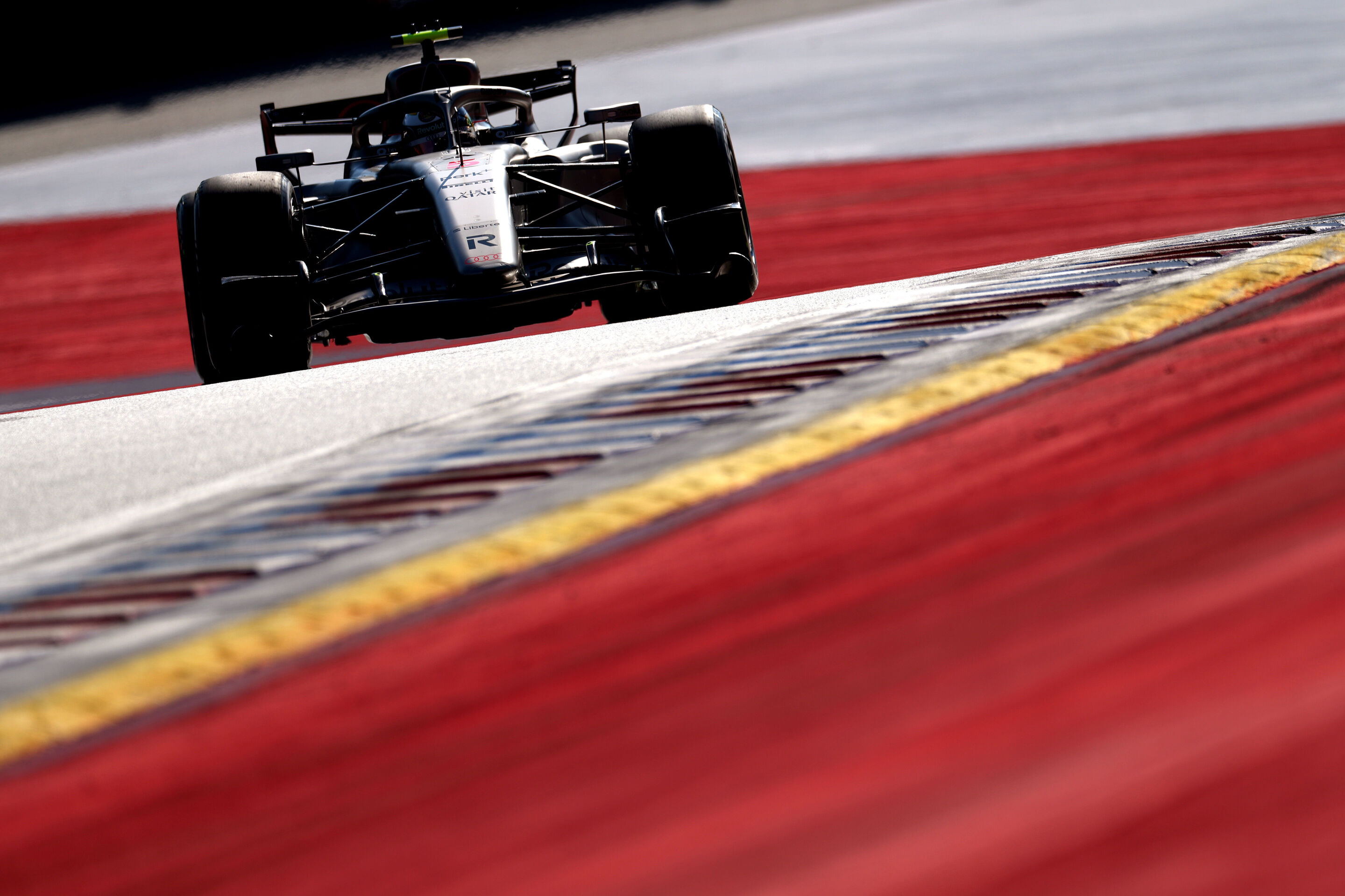 2026 Austrian Grand Prix - Friday - 2026 Austrian Grand Prix - Friday