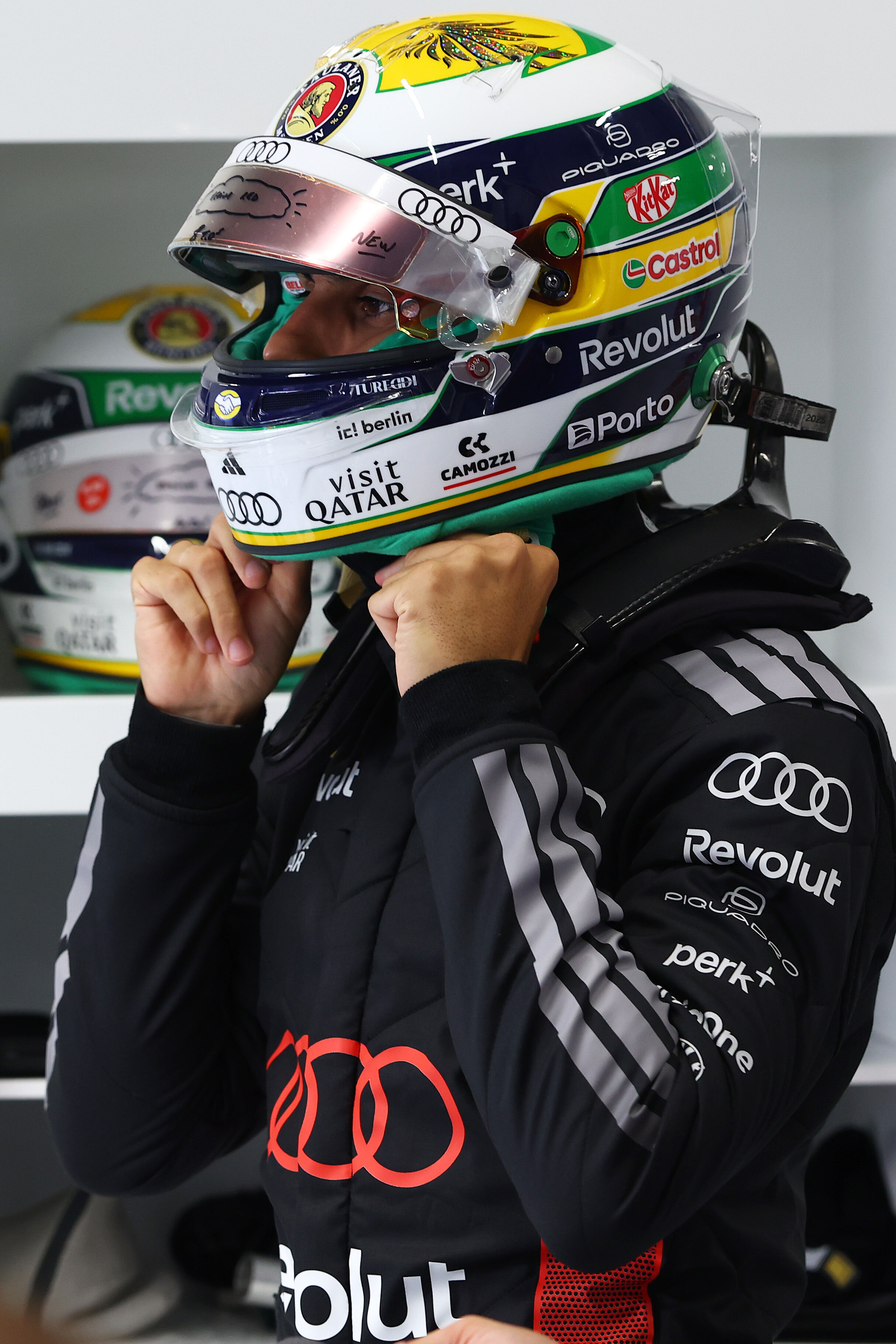 2026 Austrian Grand Prix - Friday - 2026 Austrian Grand Prix - Friday