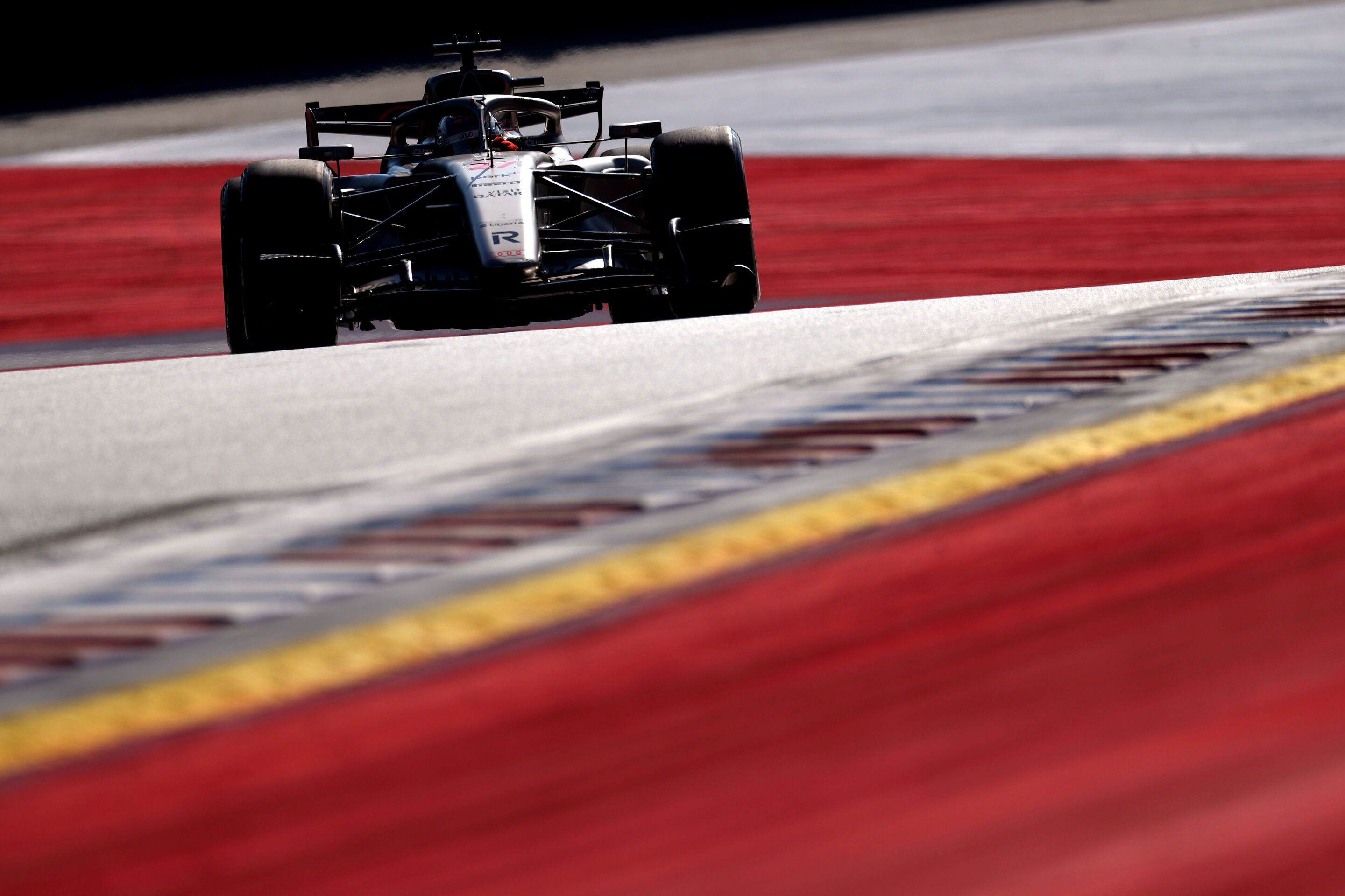 2026 Austrian Grand Prix - Friday - 2026 Austrian Grand Prix - Friday
