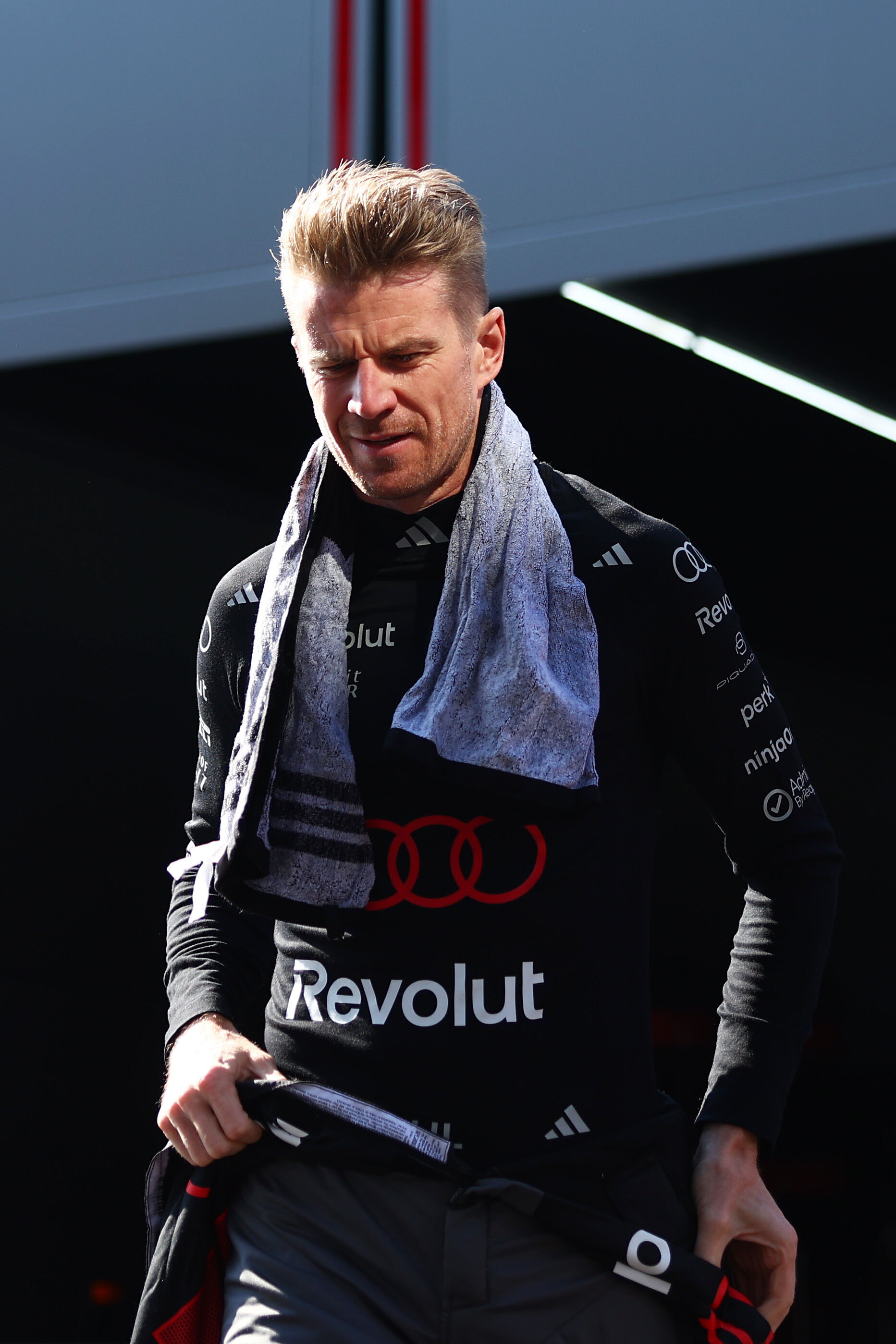 2026 Austrian Grand Prix - Friday - 2026 Austrian Grand Prix - Friday