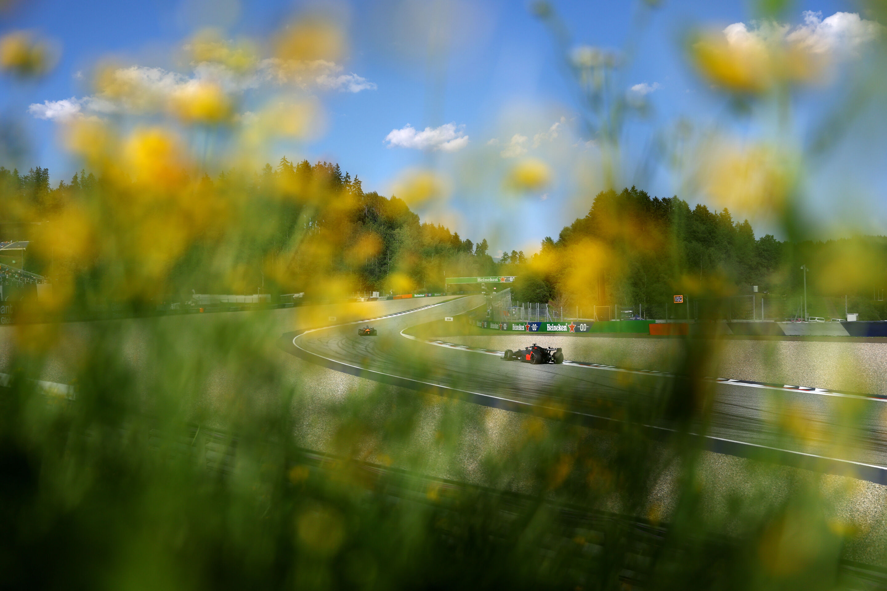 2026 Austrian Grand Prix - Friday - 2026 Austrian Grand Prix - Friday