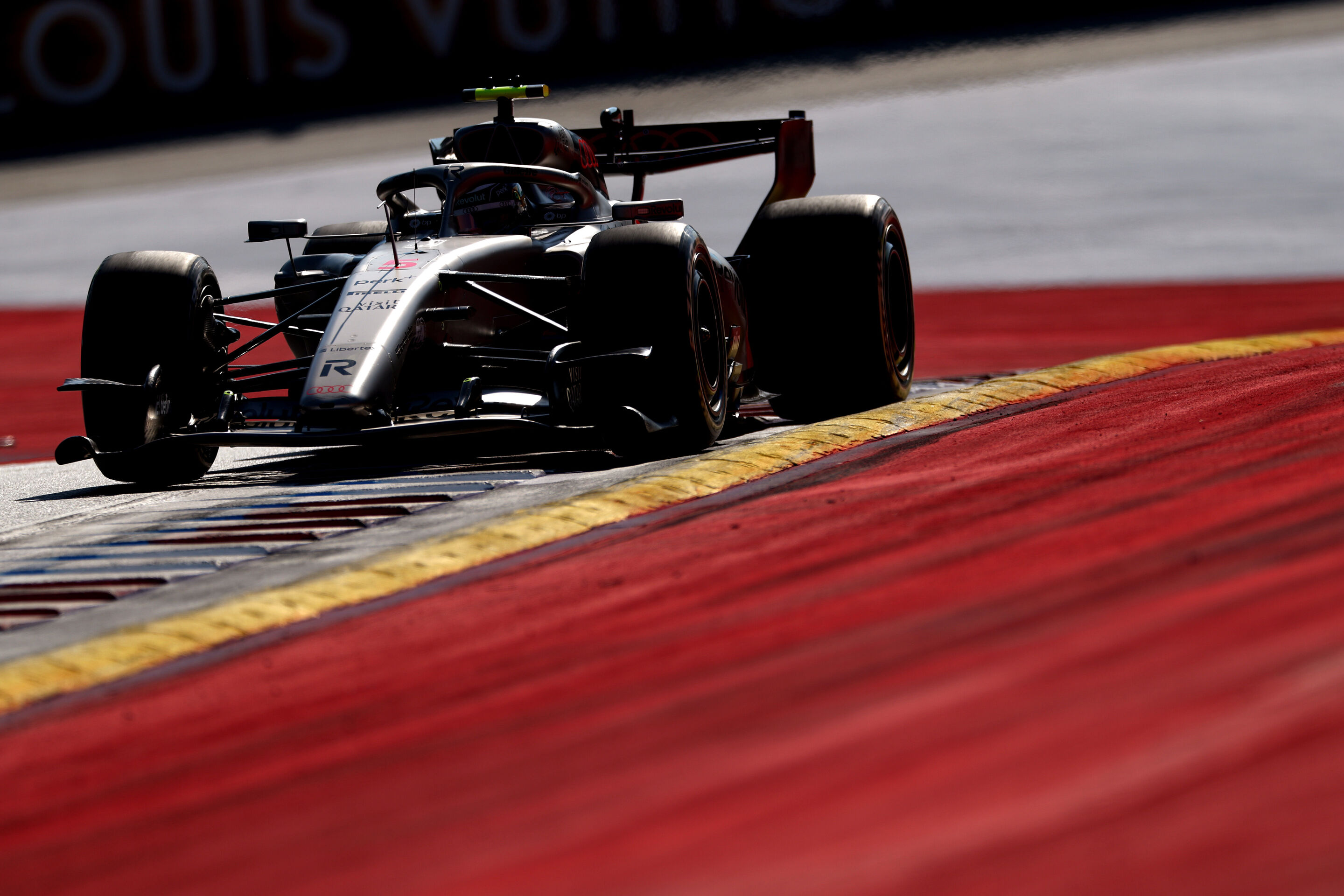 2026 Austrian Grand Prix - Friday - 2026 Austrian Grand Prix - Friday