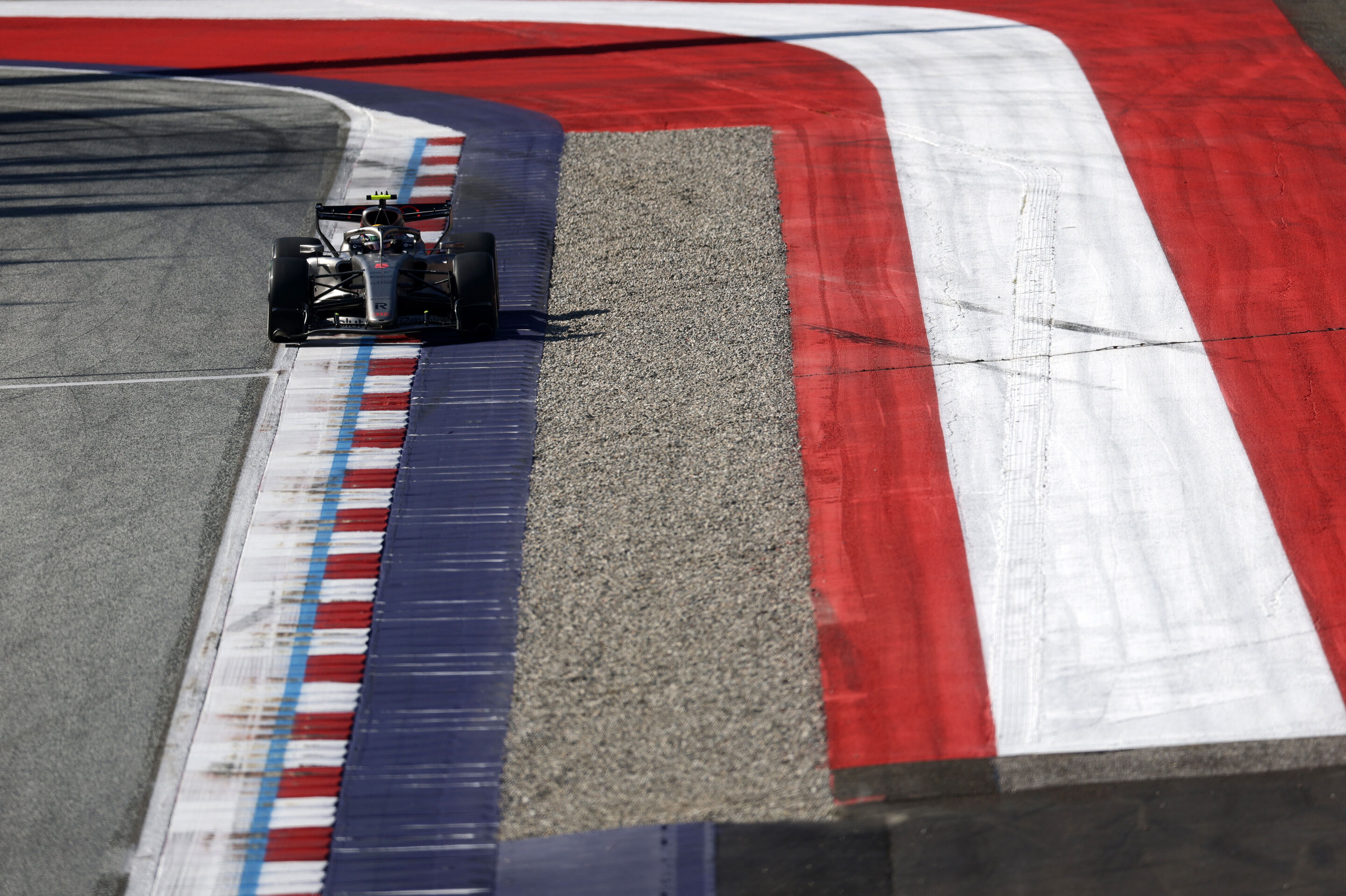 2026 Austrian Grand Prix - Friday - 2026 Austrian Grand Prix - Friday