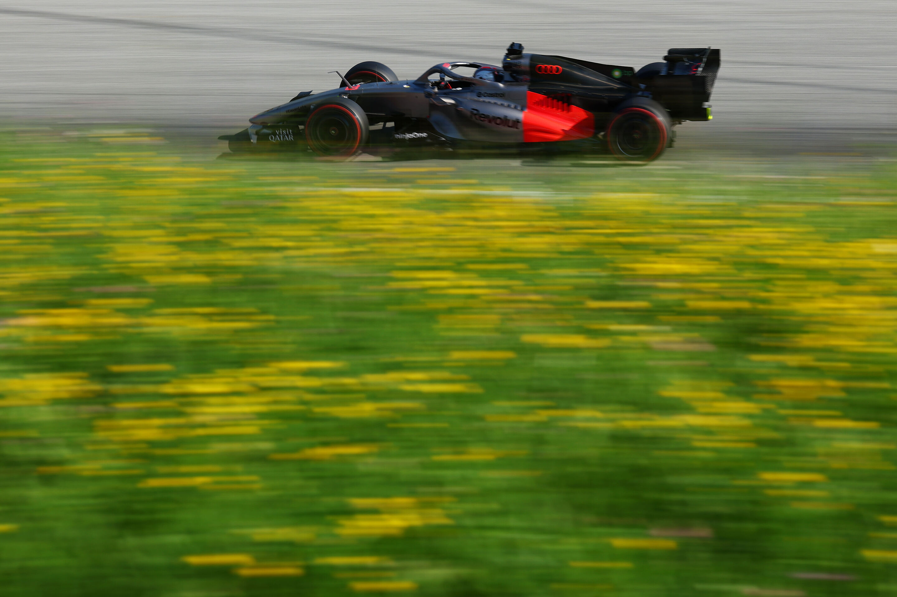 2026 Austrian Grand Prix - Friday - 2026 Austrian Grand Prix - Friday
