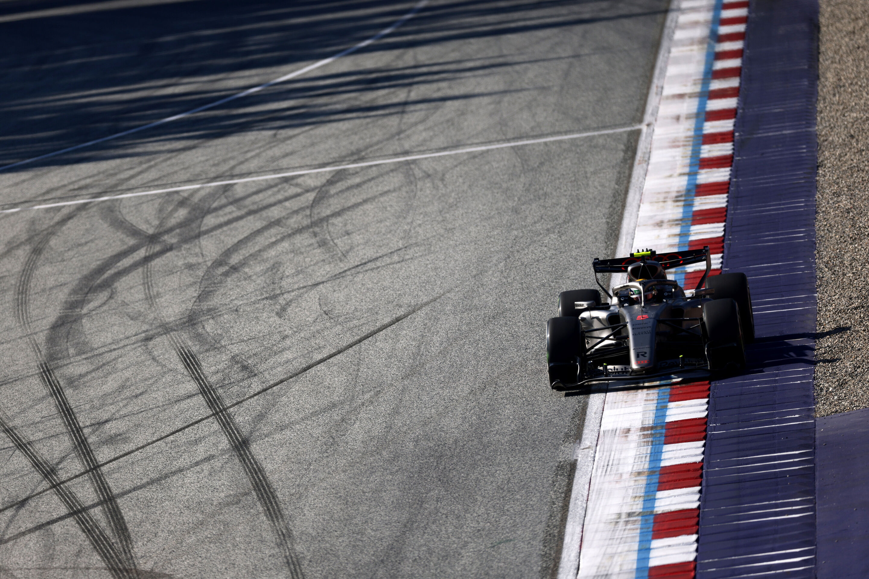 2026 Austrian Grand Prix - Friday - 2026 Austrian Grand Prix - Friday