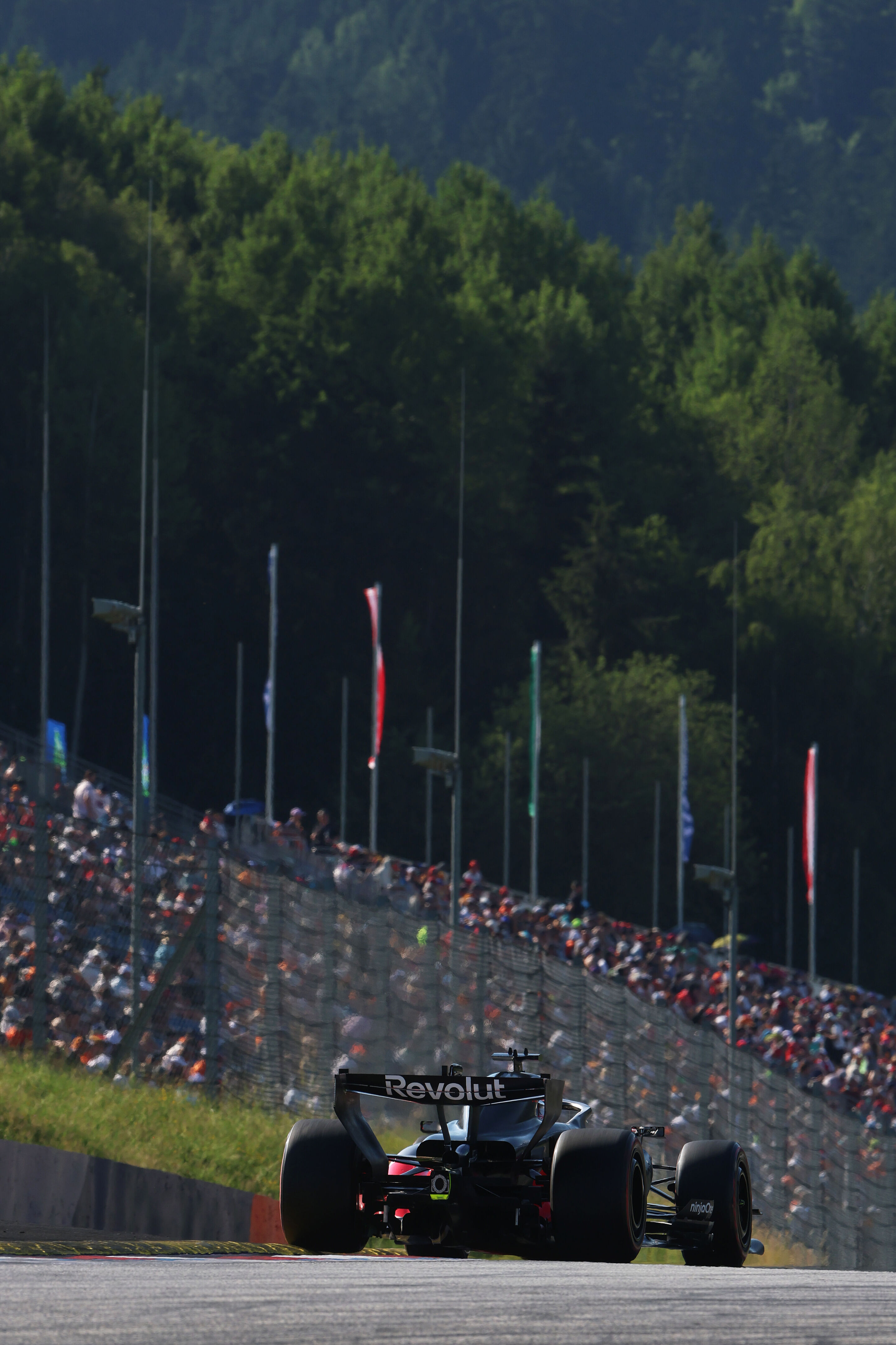 2026 Austrian Grand Prix - Friday - 2026 Austrian Grand Prix - Friday