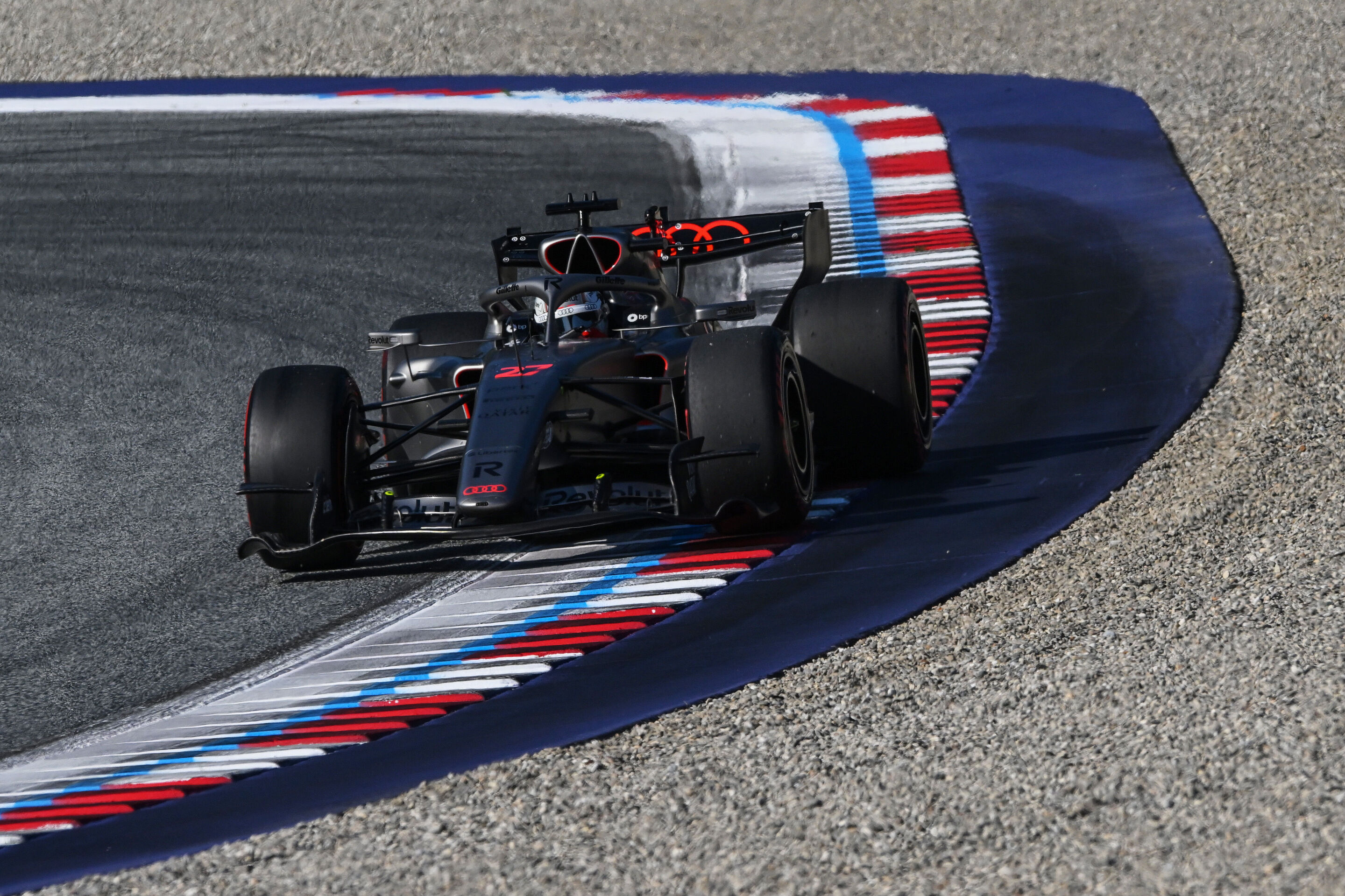2026 Austrian Grand Prix - Friday - 2026 Austrian Grand Prix - Friday
