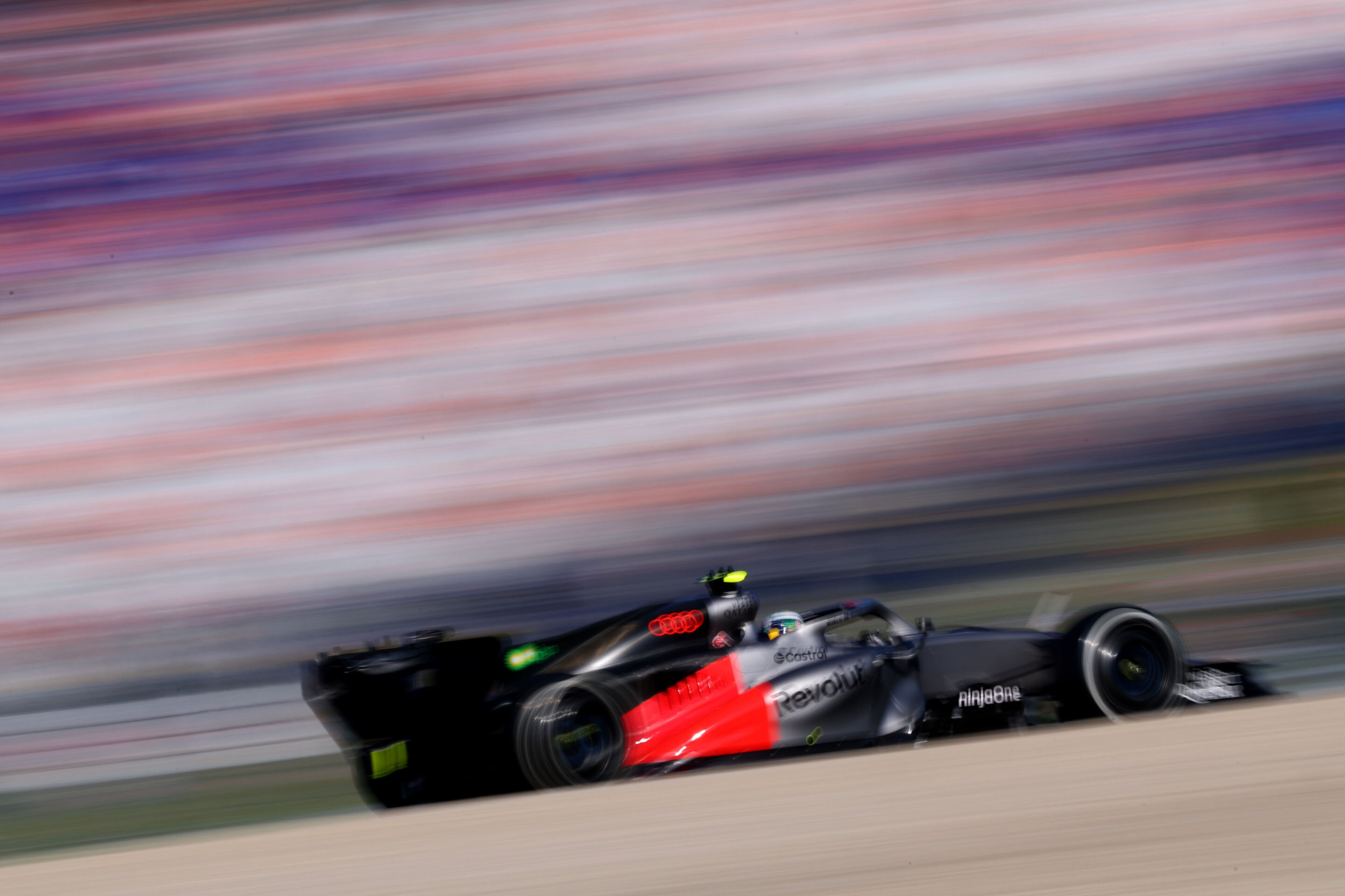 2026 Austrian Grand Prix - Friday - 2026 Austrian Grand Prix - Friday