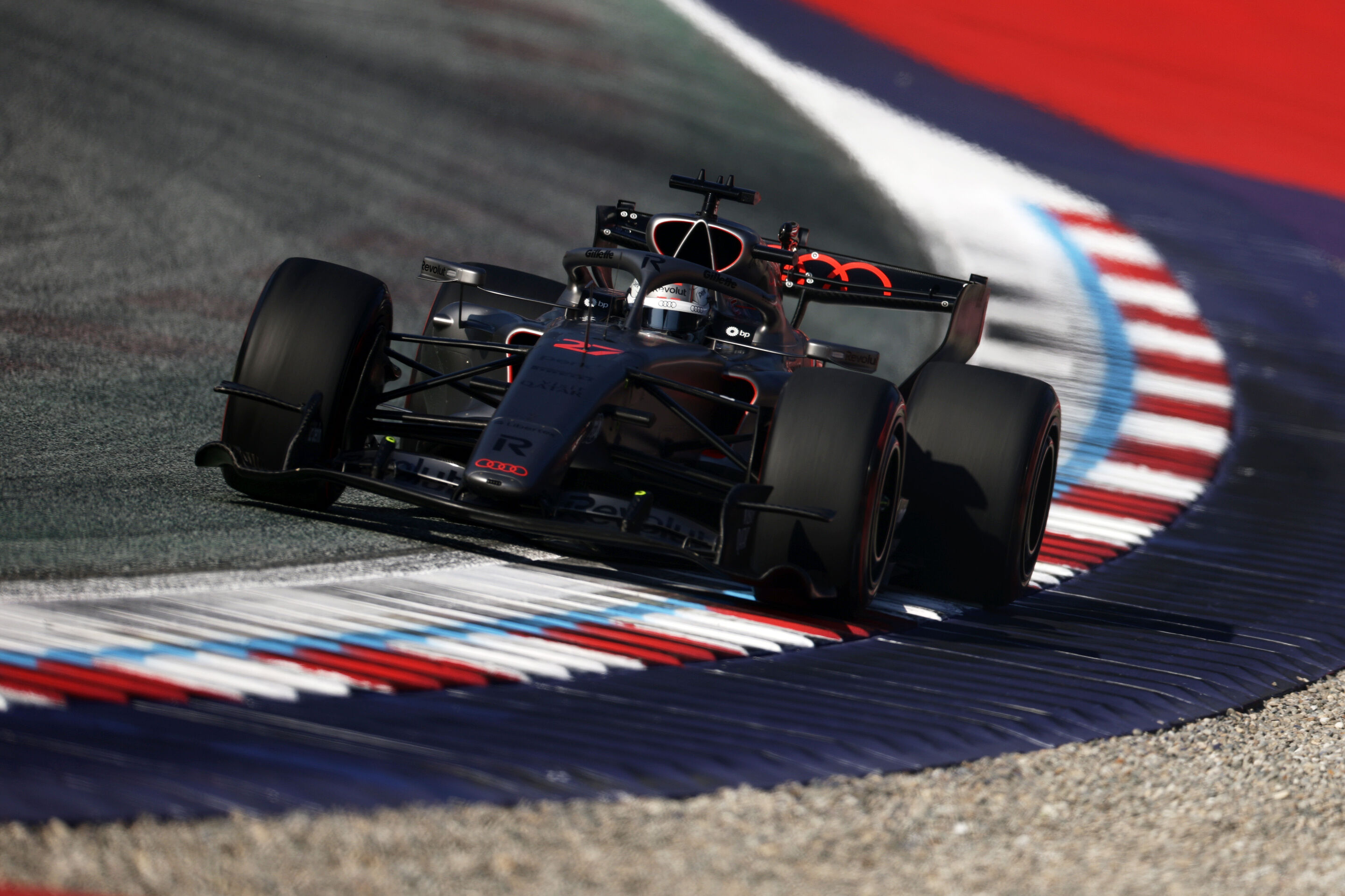 2026 Austrian Grand Prix - Friday - 2026 Austrian Grand Prix - Friday