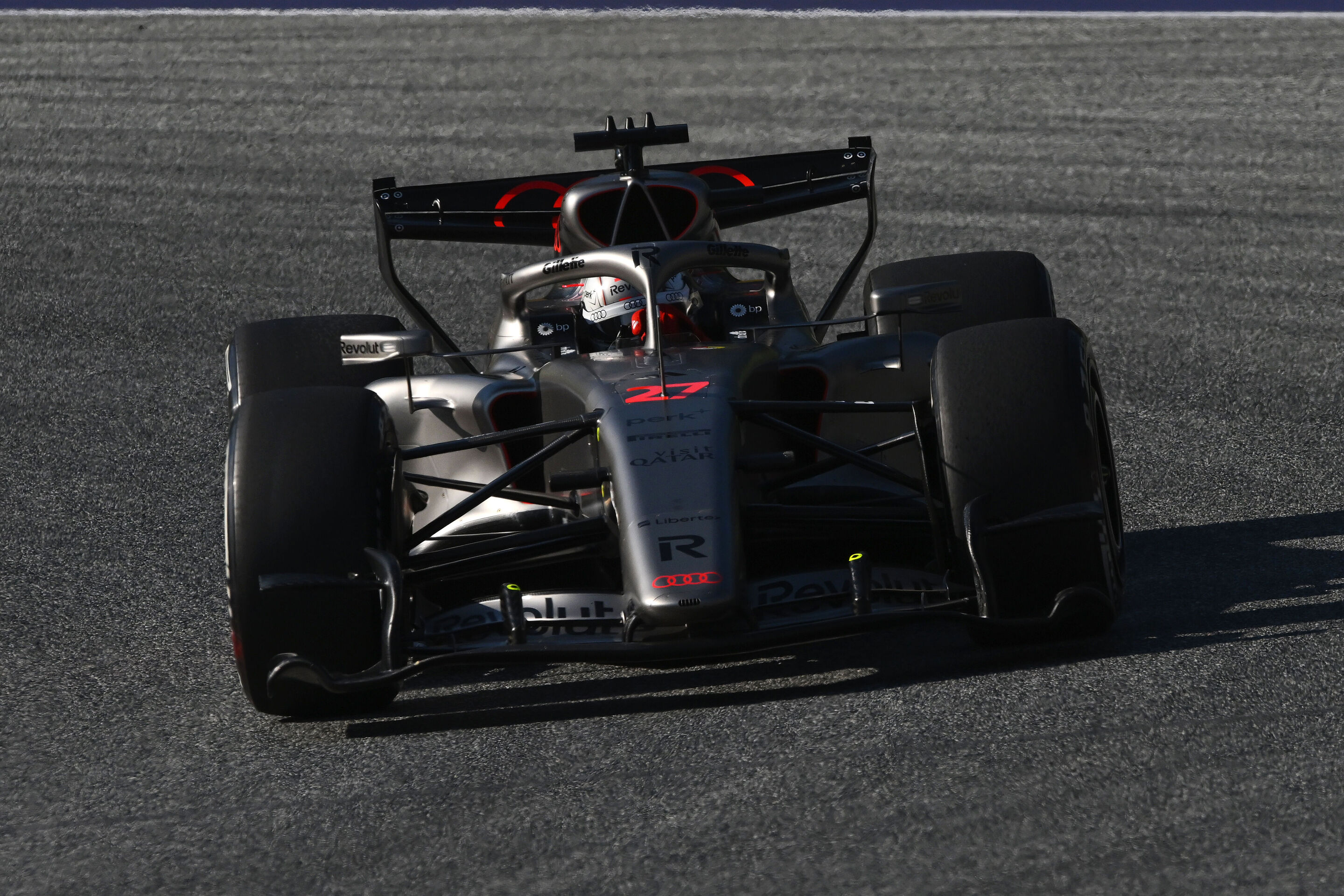 2026 Austrian Grand Prix - Friday - 2026 Austrian Grand Prix - Friday