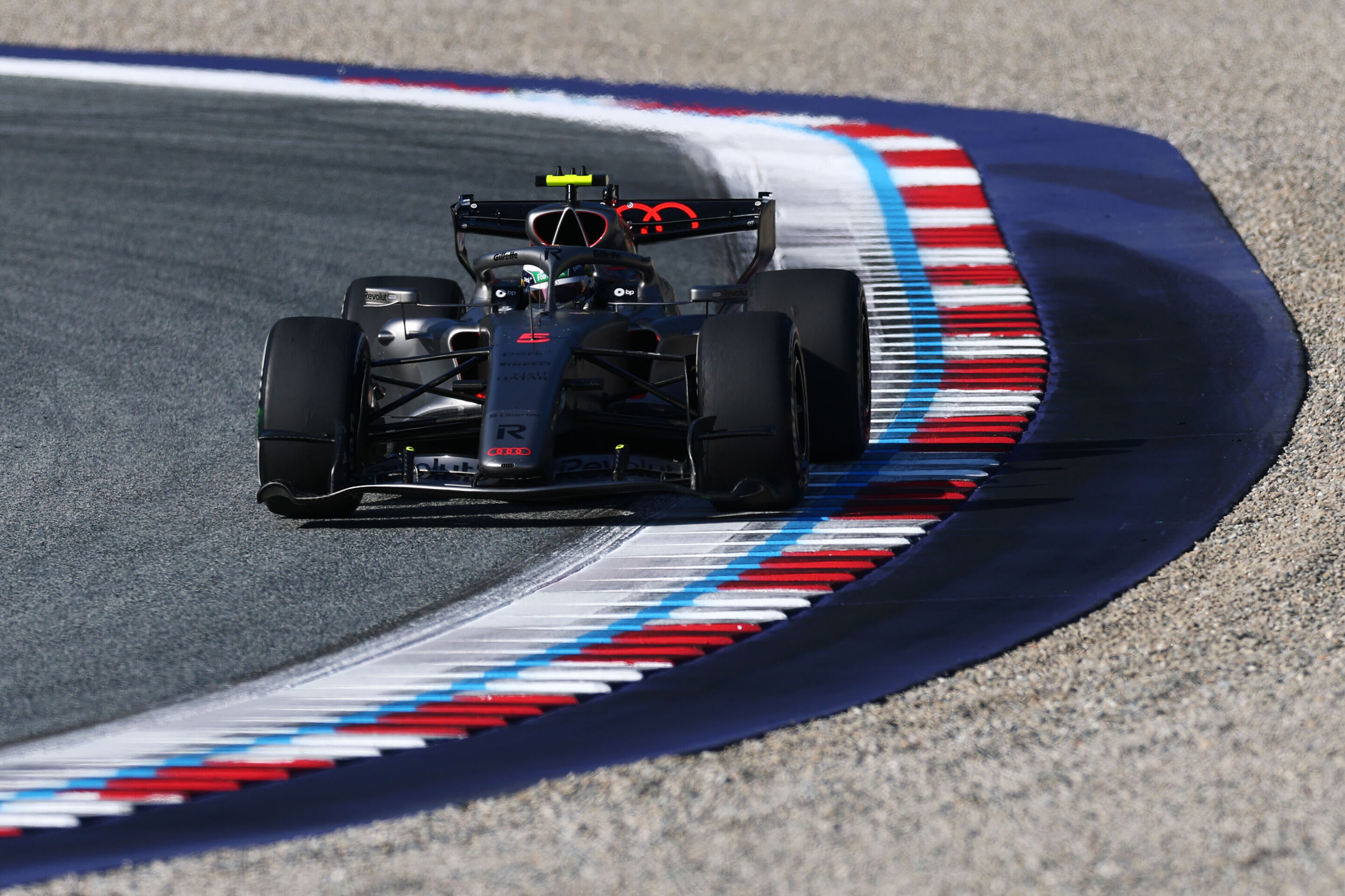2026 Austrian Grand Prix - Friday - 2026 Austrian Grand Prix - Friday