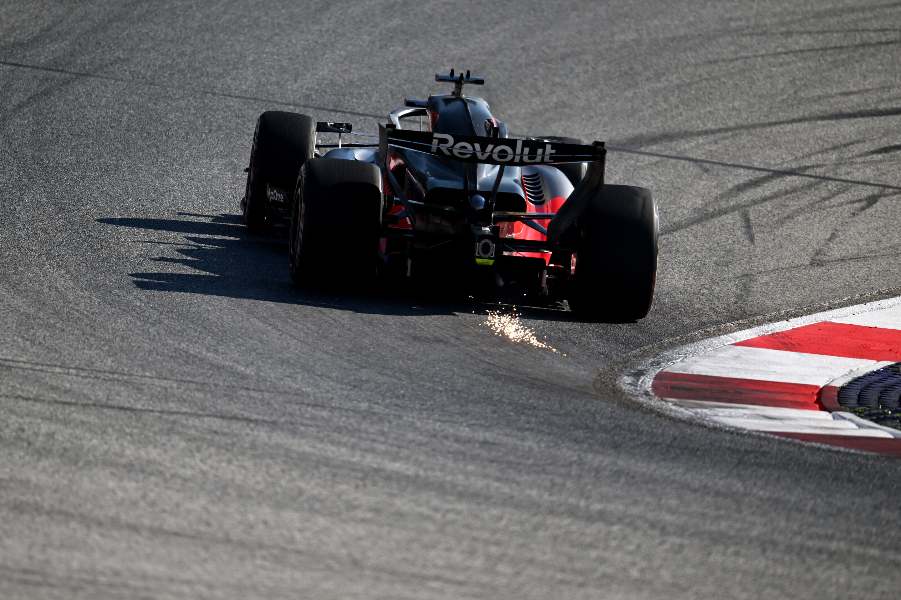 2026 Austrian Grand Prix - Friday - 2026 Austrian Grand Prix - Friday