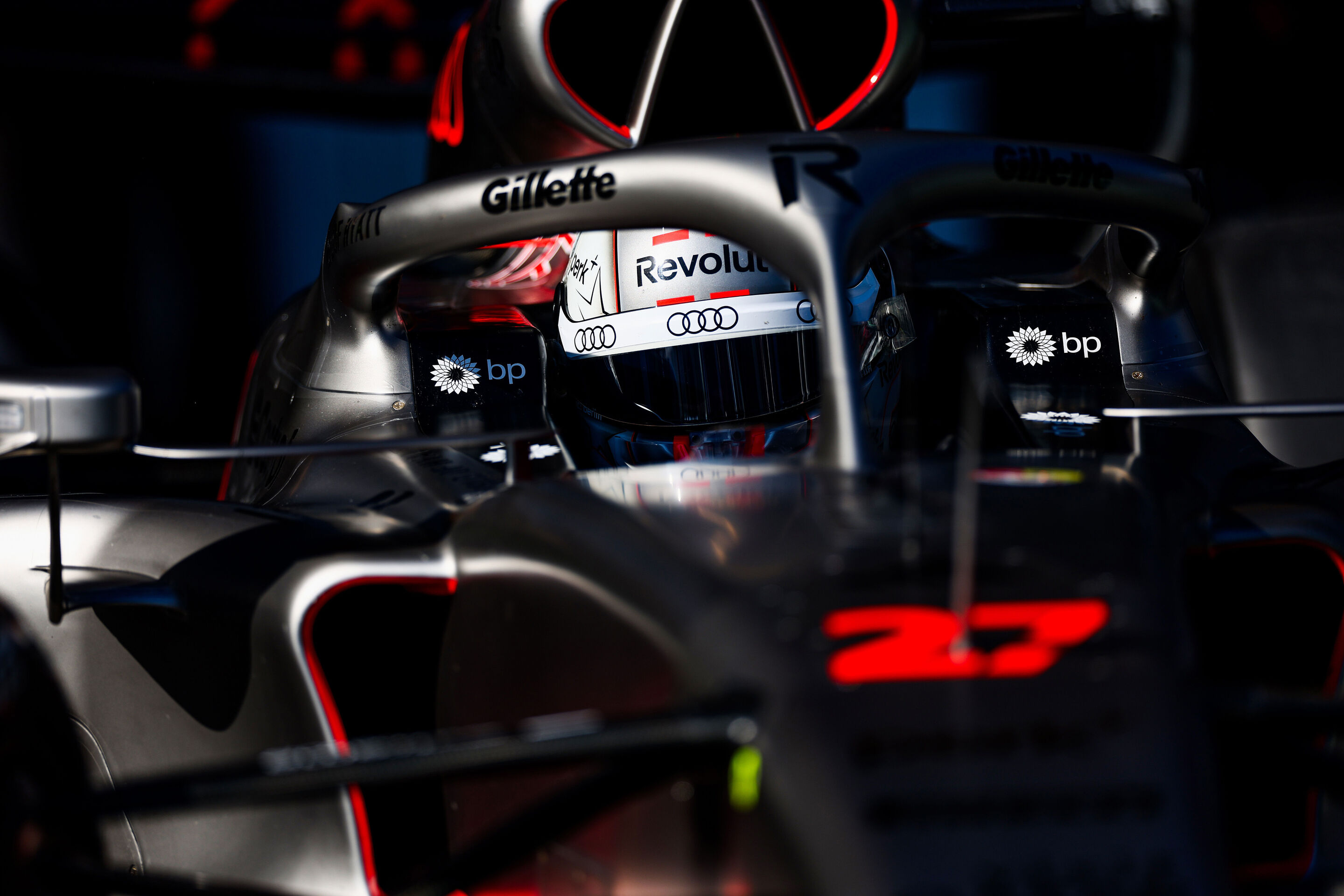 2026 Austrian Grand Prix - Friday - 2026 Austrian Grand Prix - Friday