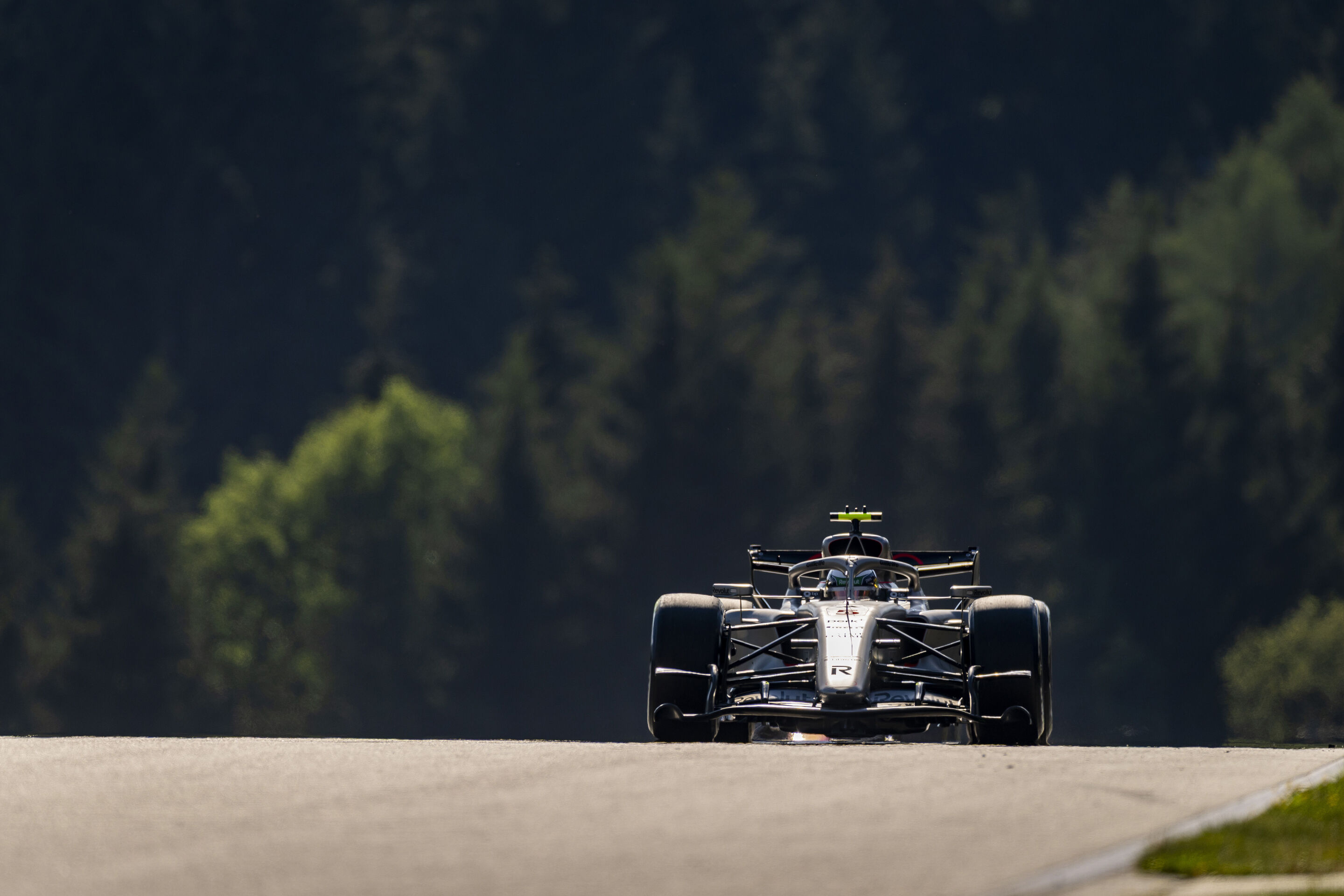 2026 Austrian Grand Prix - Friday - 2026 Austrian Grand Prix - Friday