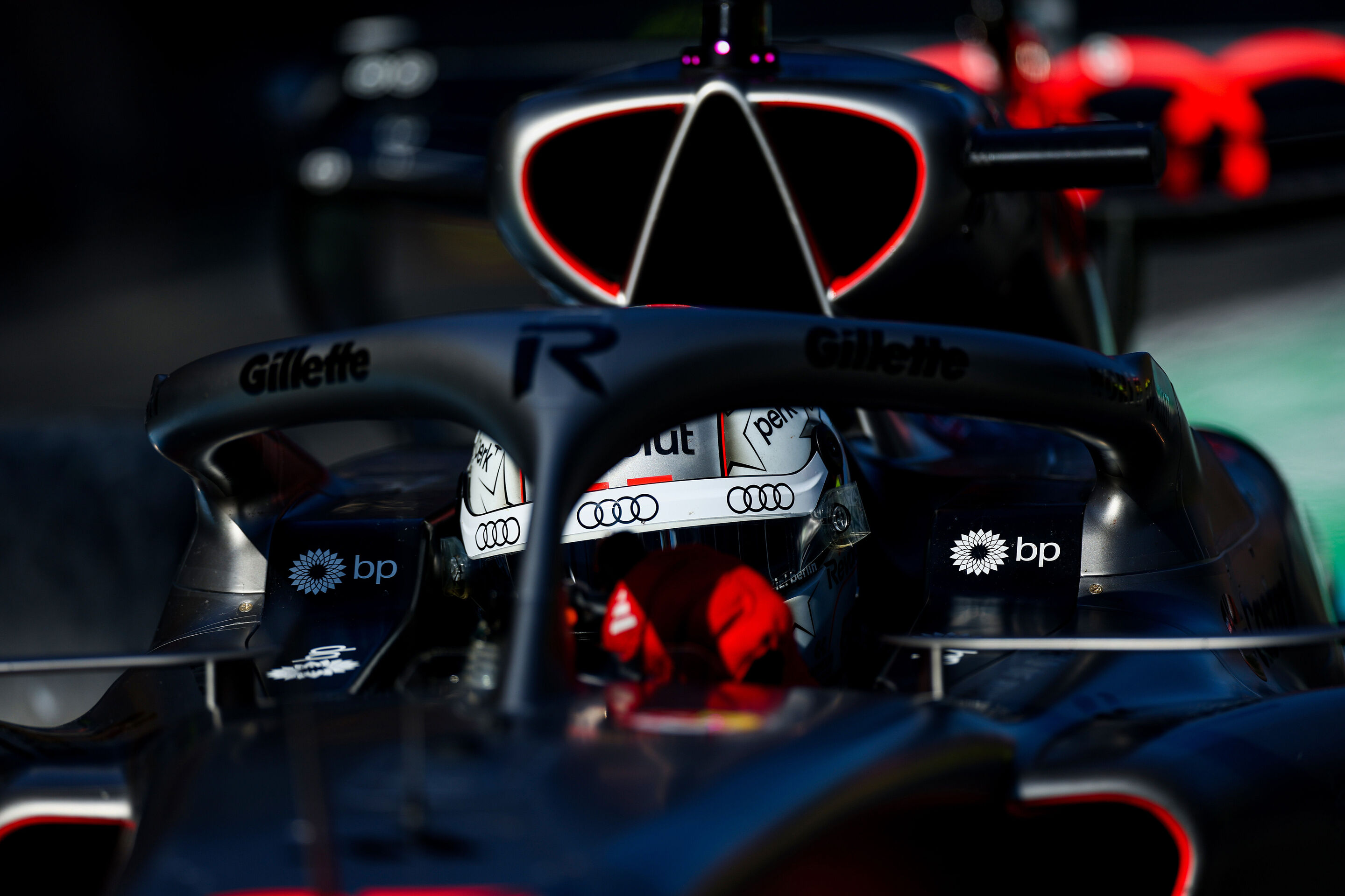 2026 Austrian Grand Prix - Friday - 2026 Austrian Grand Prix - Friday