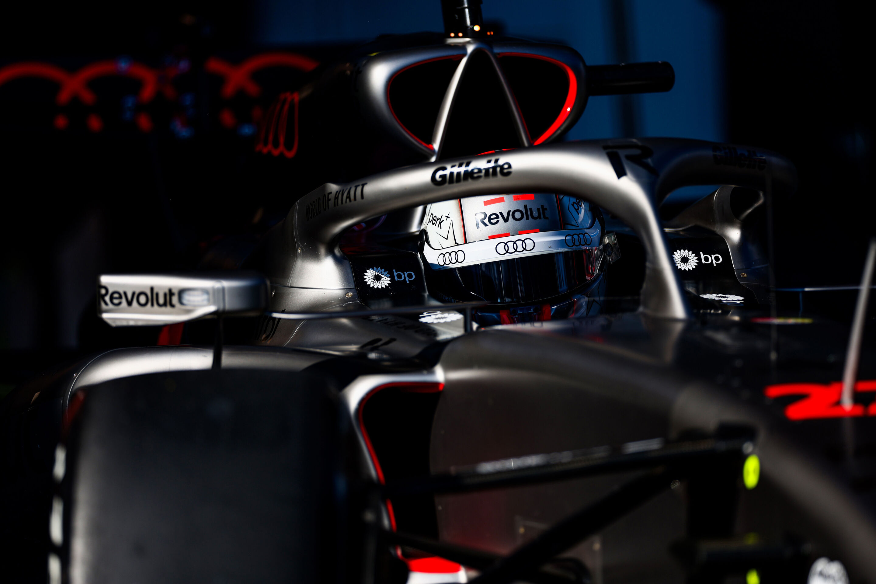 2026 Austrian Grand Prix - Friday - 2026 Austrian Grand Prix - Friday
