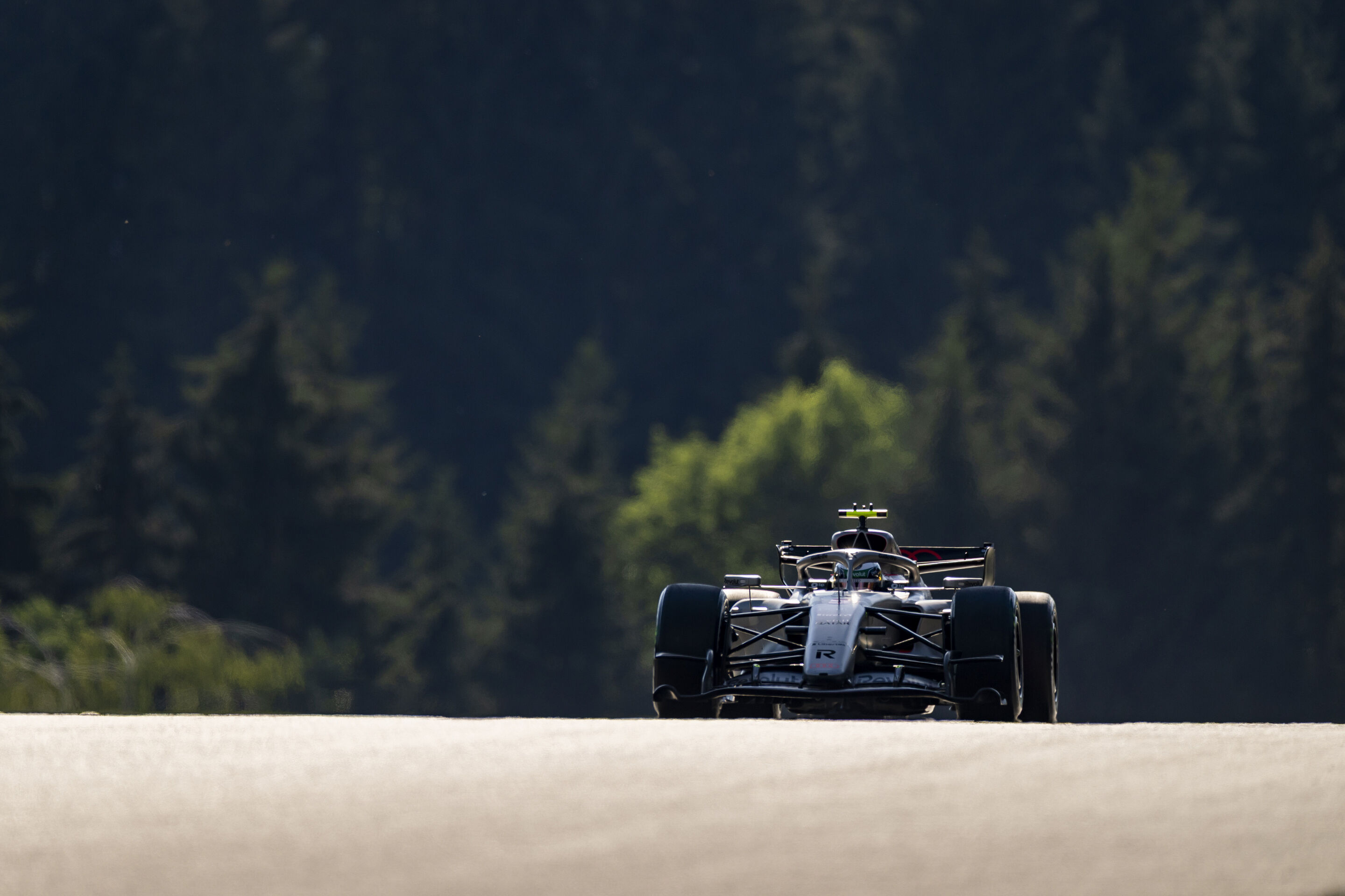 2026 Austrian Grand Prix - Friday - 2026 Austrian Grand Prix - Friday