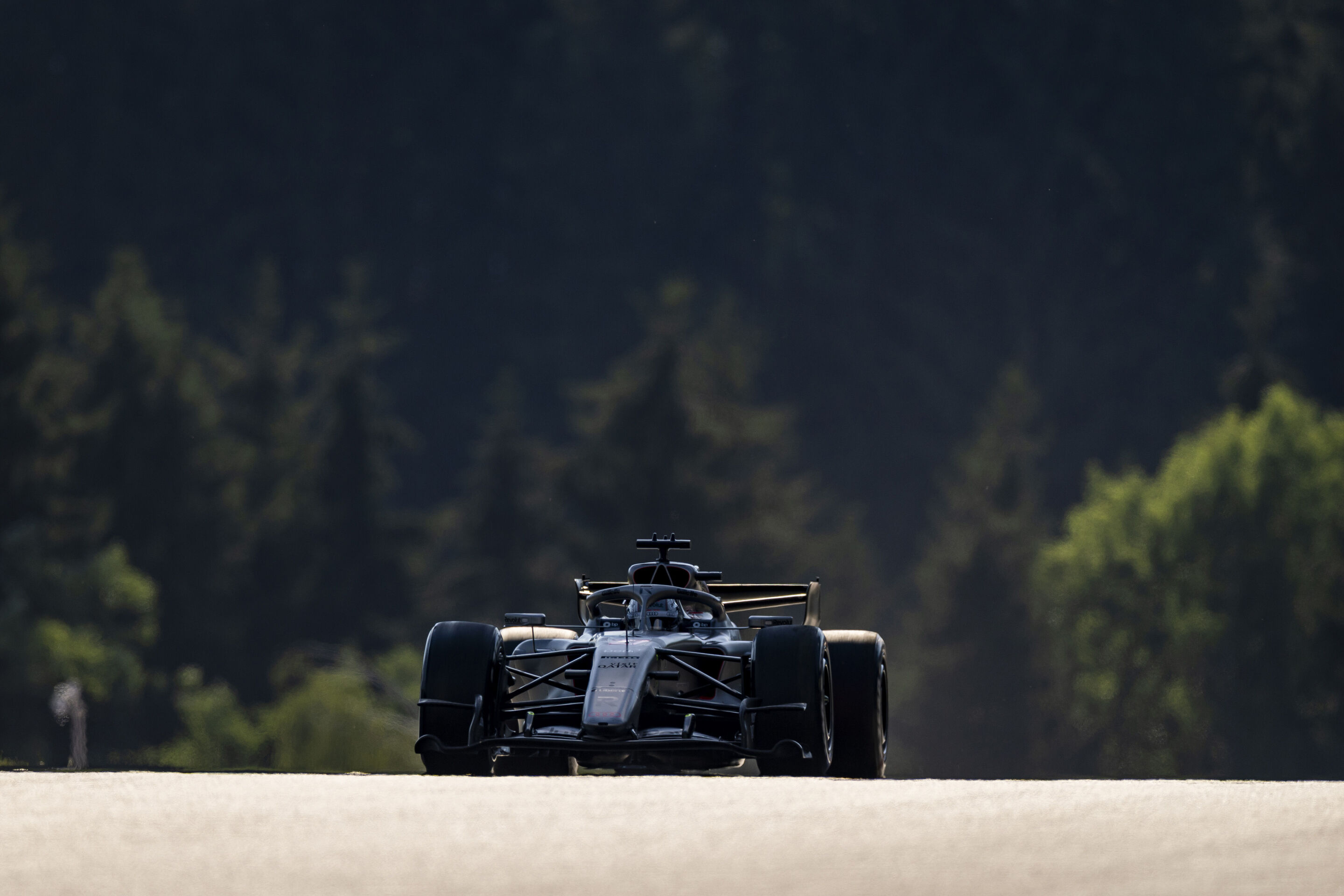 2026 Austrian Grand Prix - Friday - 2026 Austrian Grand Prix - Friday