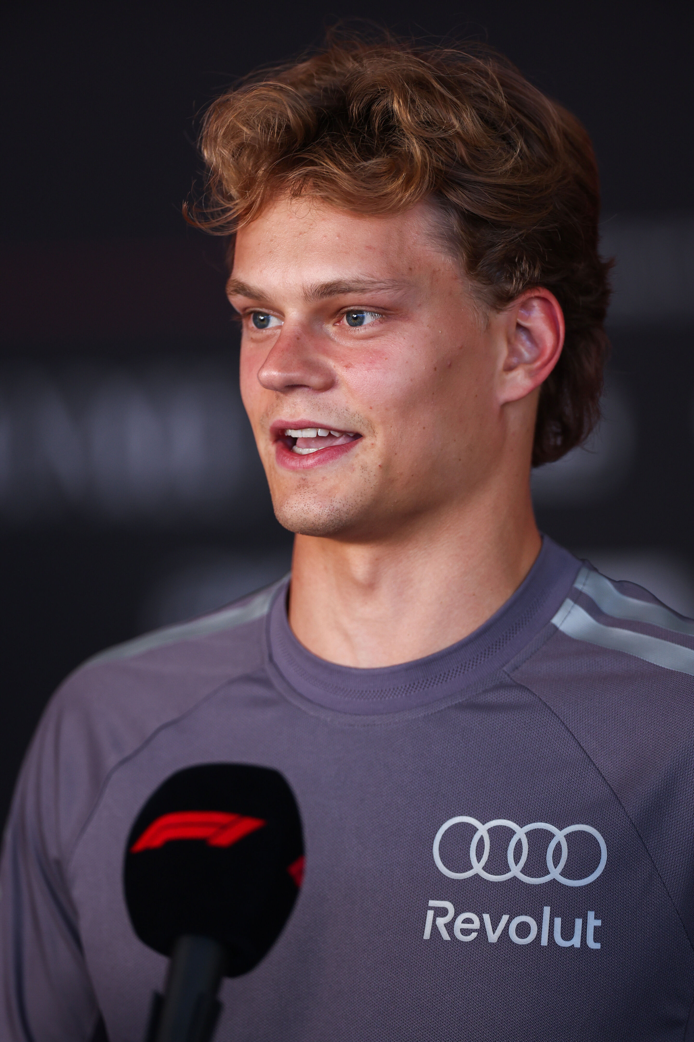 2026 Austrian Grand Prix - Friday - 2026 Austrian Grand Prix - Friday
