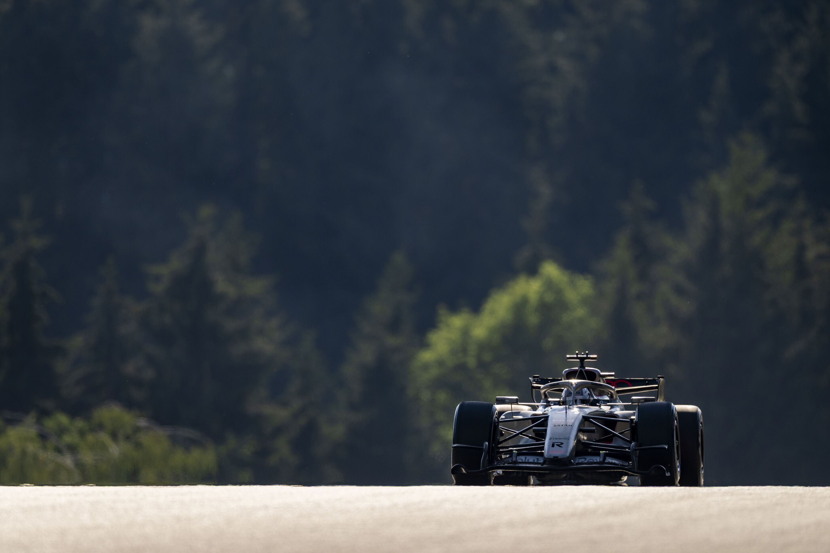 2026 Austrian Grand Prix - Friday - 2026 Austrian Grand Prix - Friday