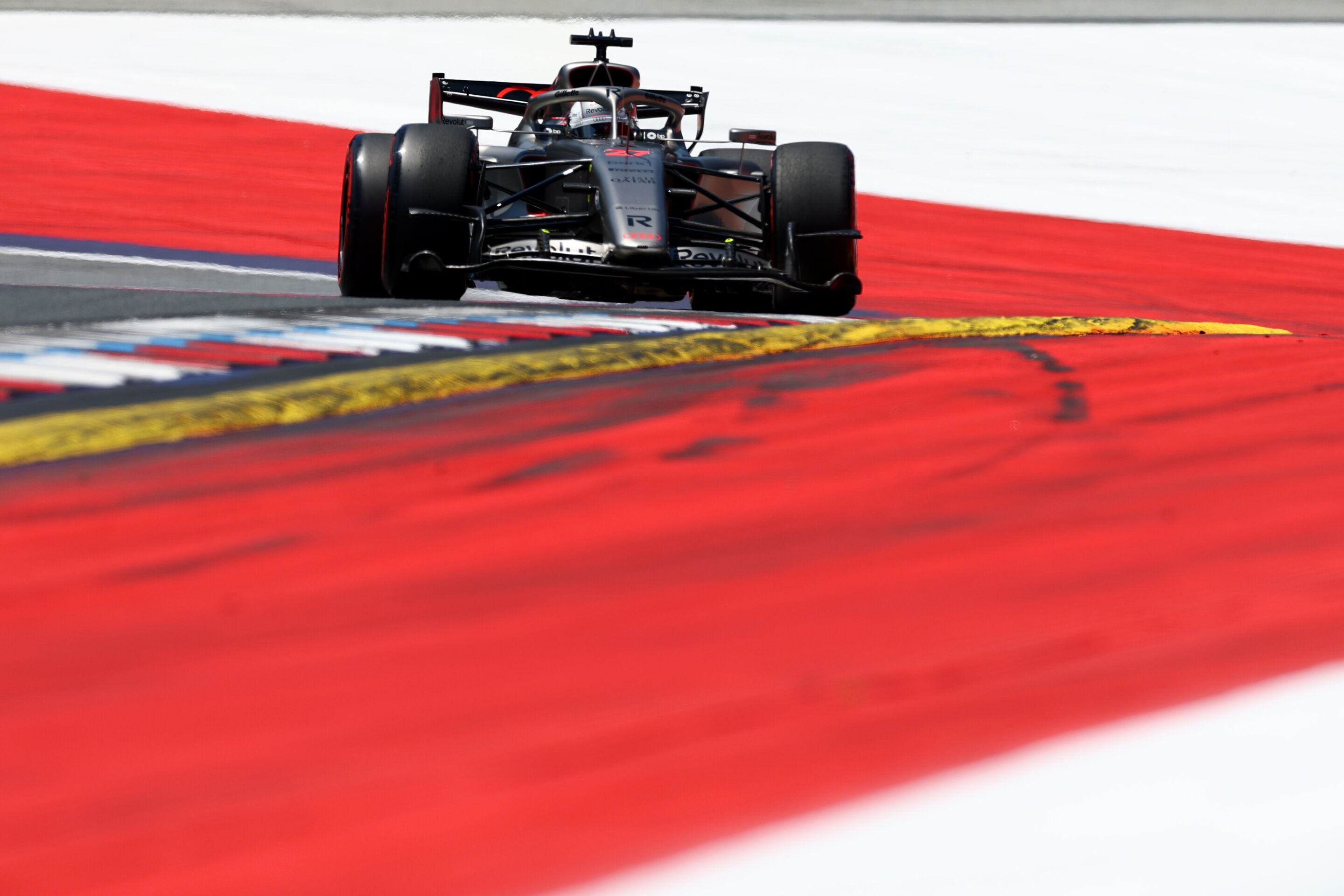 2026 Austrian Grand Prix - Saturday - 2026 Austrian Grand Prix - Saturday