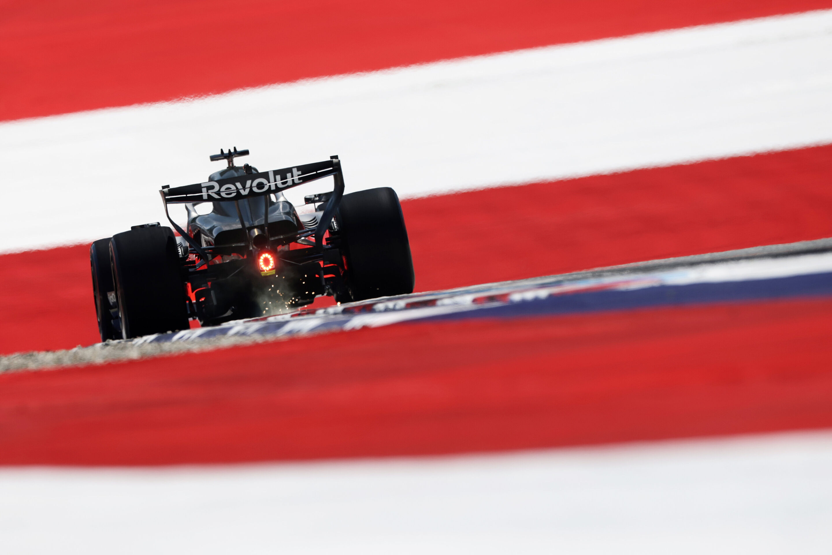 2026 Austrian Grand Prix - Saturday - 2026 Austrian Grand Prix - Saturday