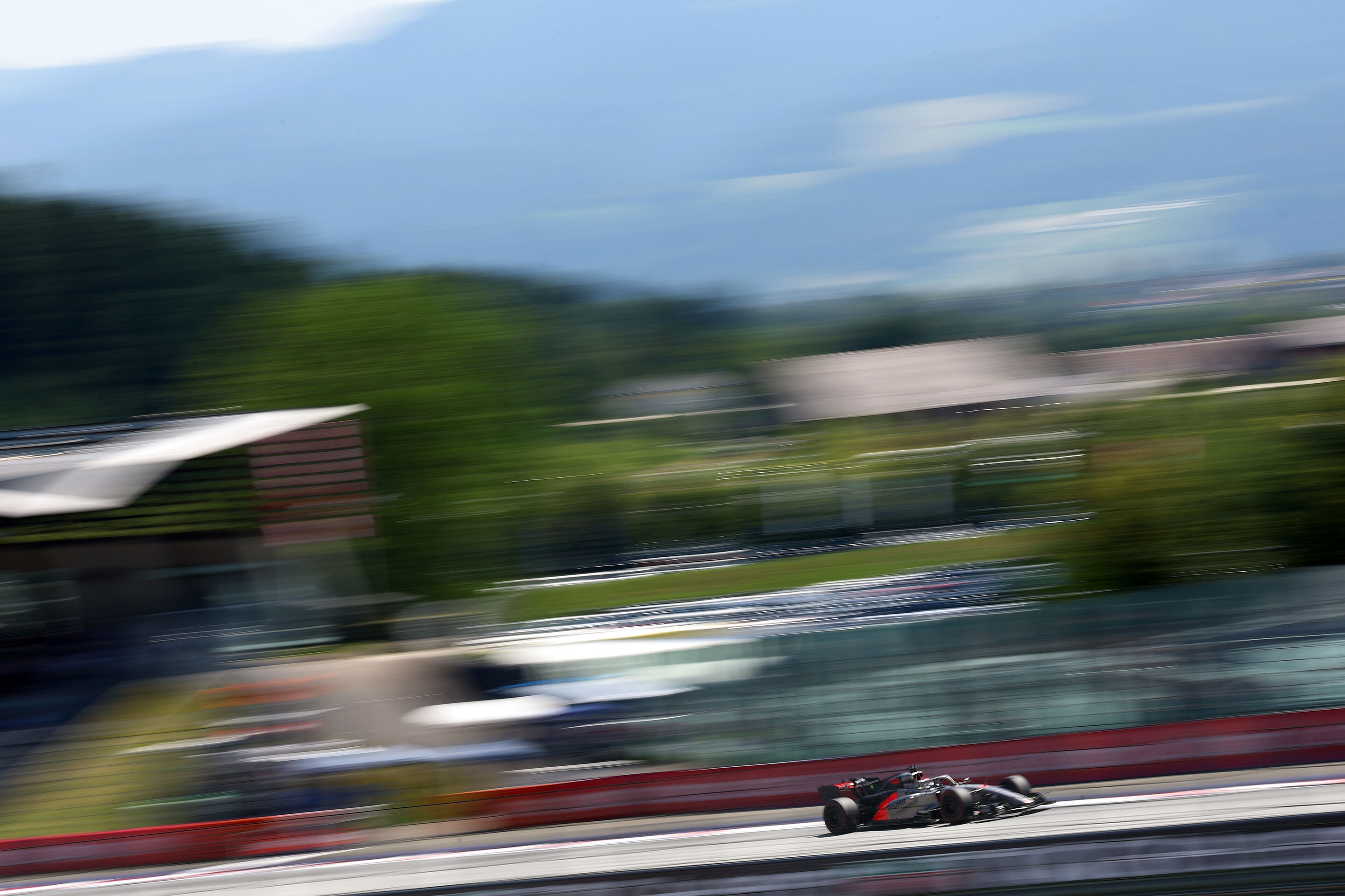 2026 Austrian Grand Prix - Saturday - 2026 Austrian Grand Prix - Saturday