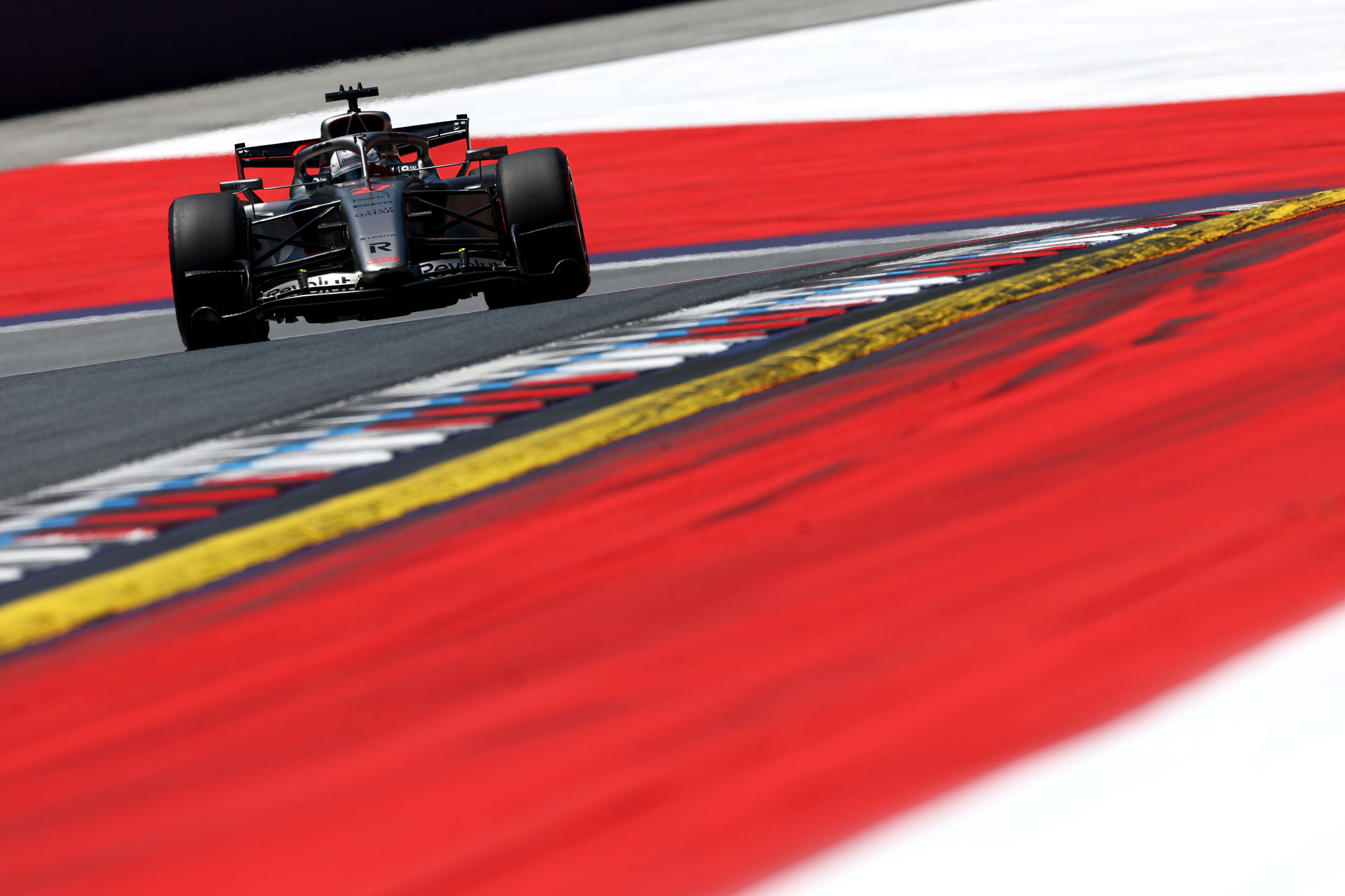 2026 Austrian Grand Prix - Saturday - 2026 Austrian Grand Prix - Saturday