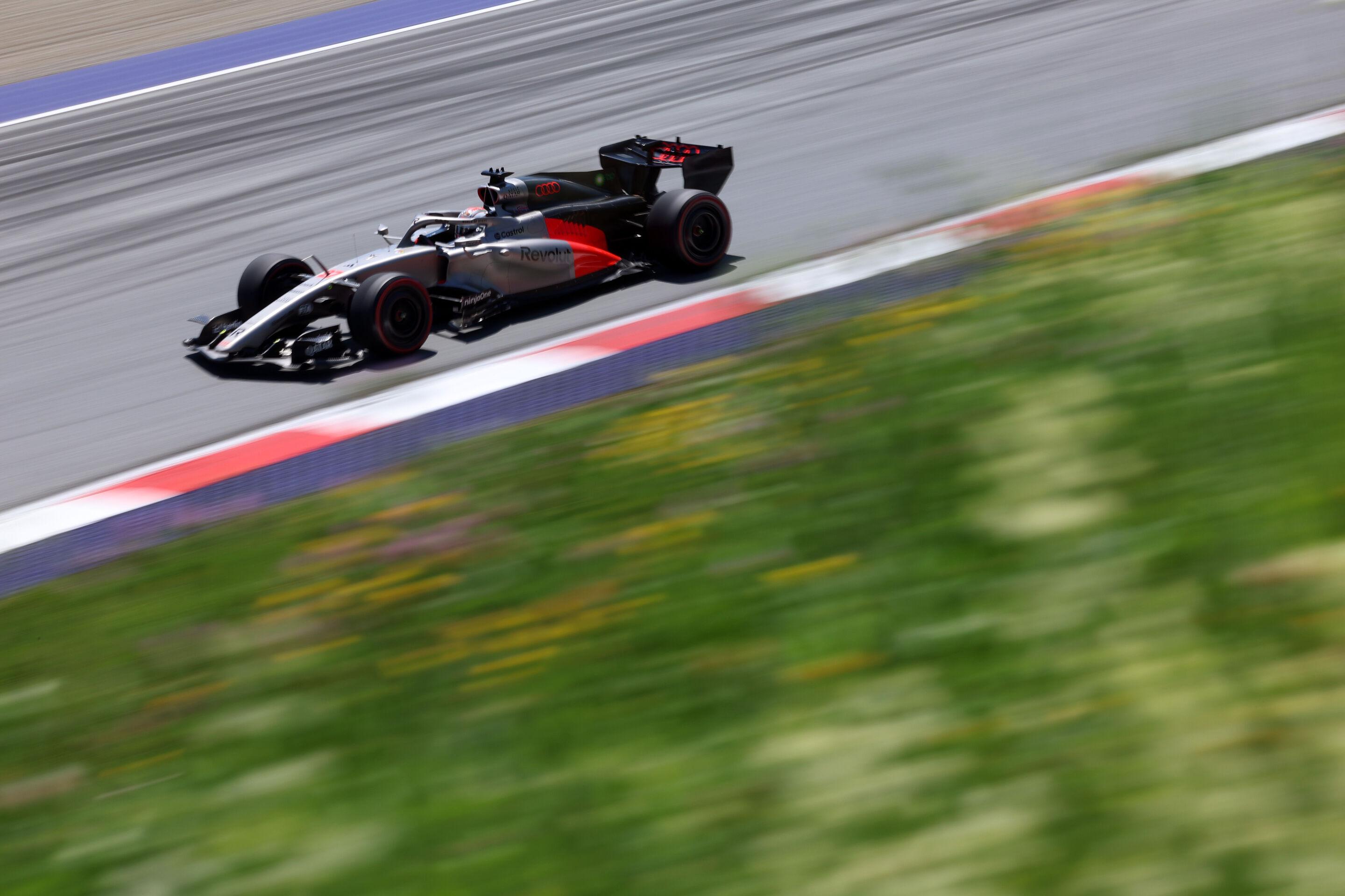 2026 Austrian Grand Prix - Saturday - 2026 Austrian Grand Prix - Saturday