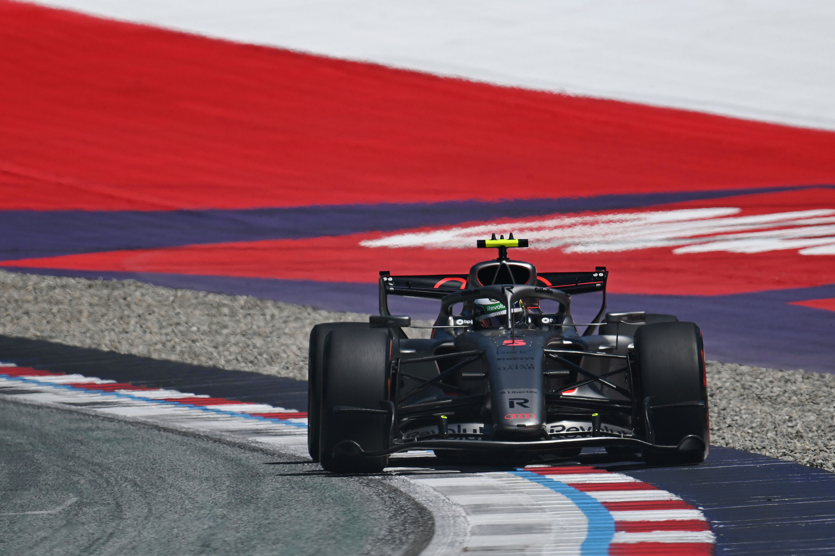 2026 Austrian Grand Prix - Saturday - 2026 Austrian Grand Prix - Saturday