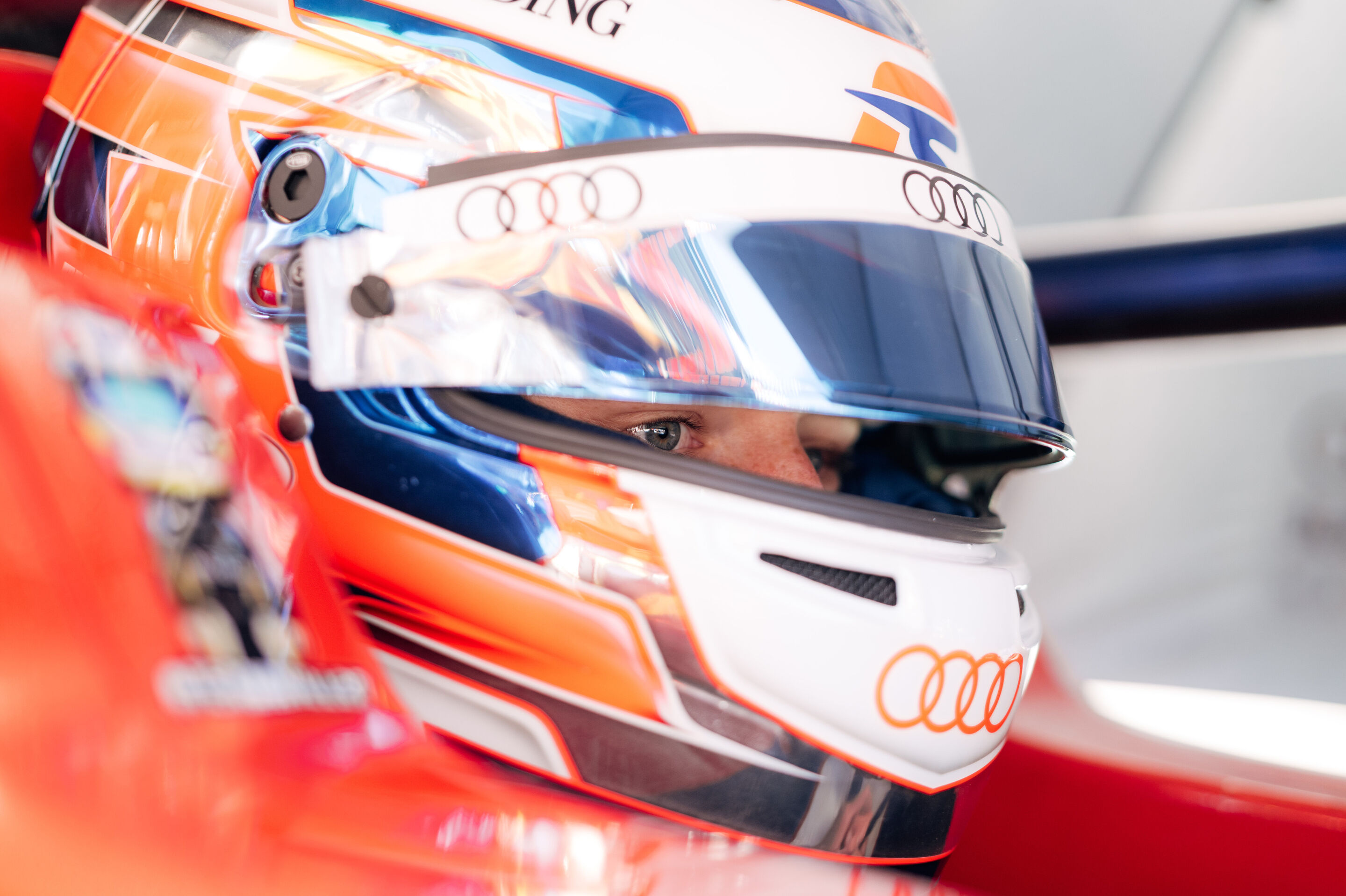 2026 Austrian Grand Prix - F3 - 2026 Austrian Grand Prix - F3