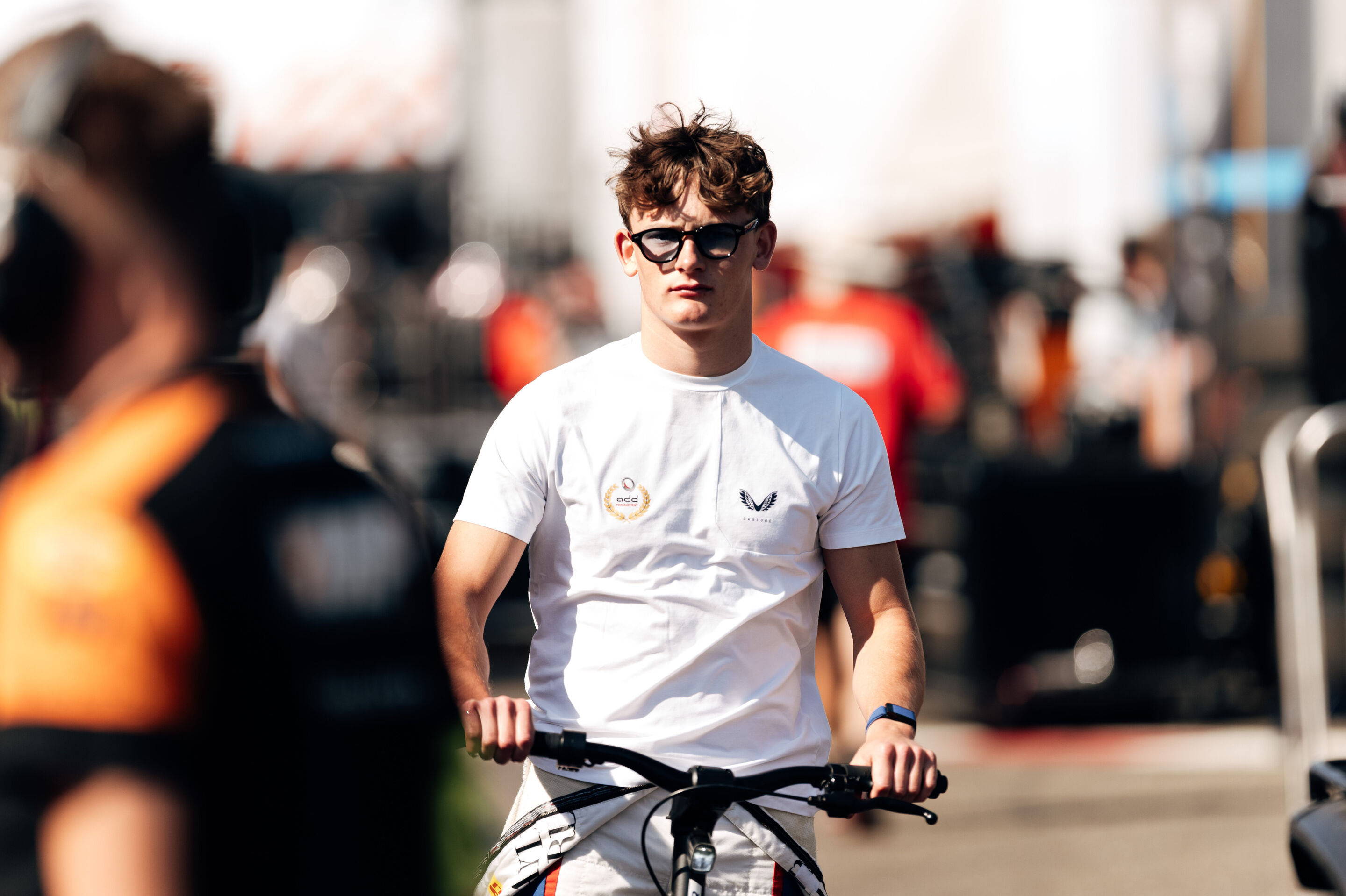 2026 Austrian Grand Prix - F3 - 2026 Austrian Grand Prix - F3
