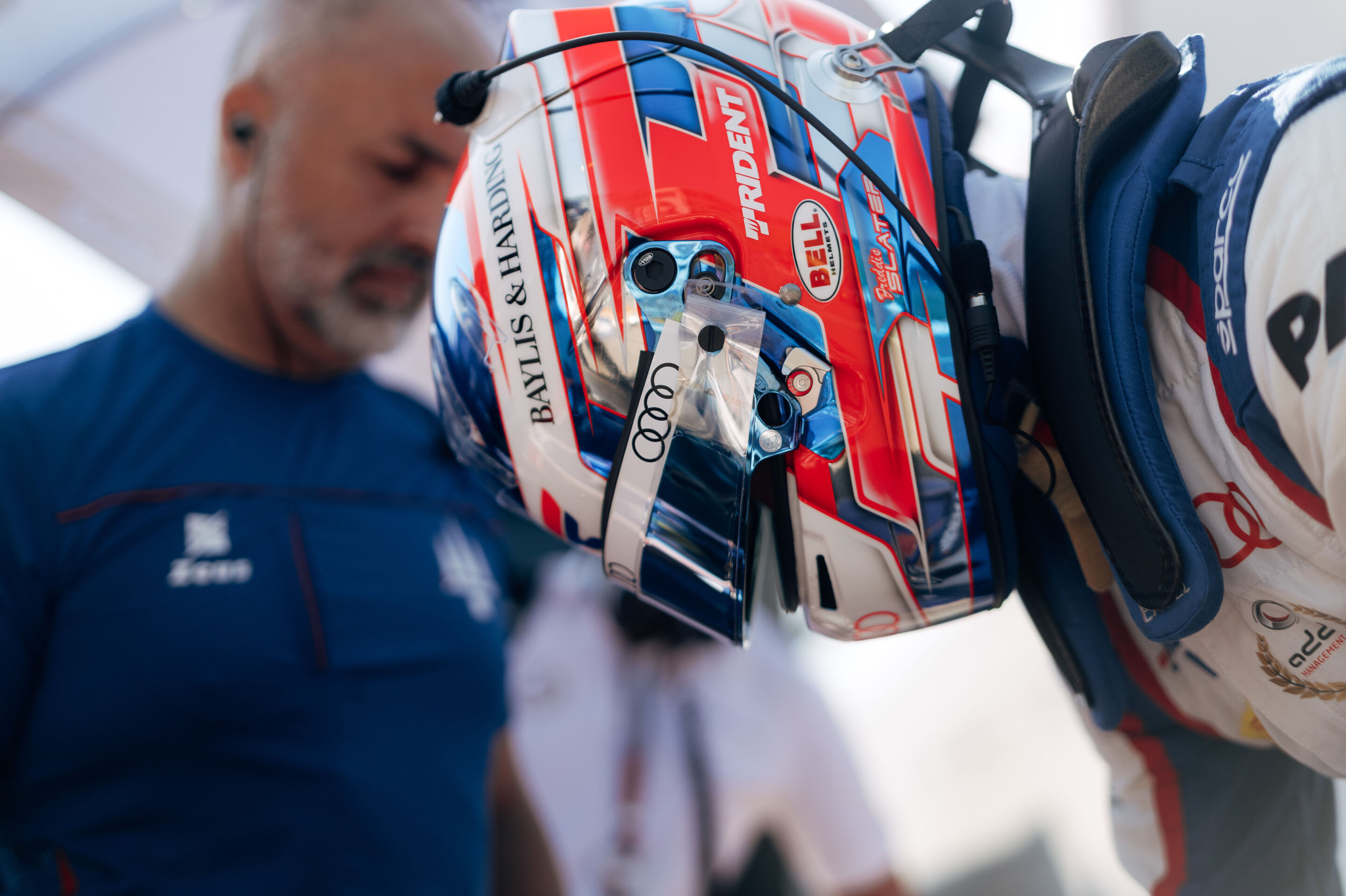 2026 Austrian Grand Prix - F3 - 2026 Austrian Grand Prix - F3