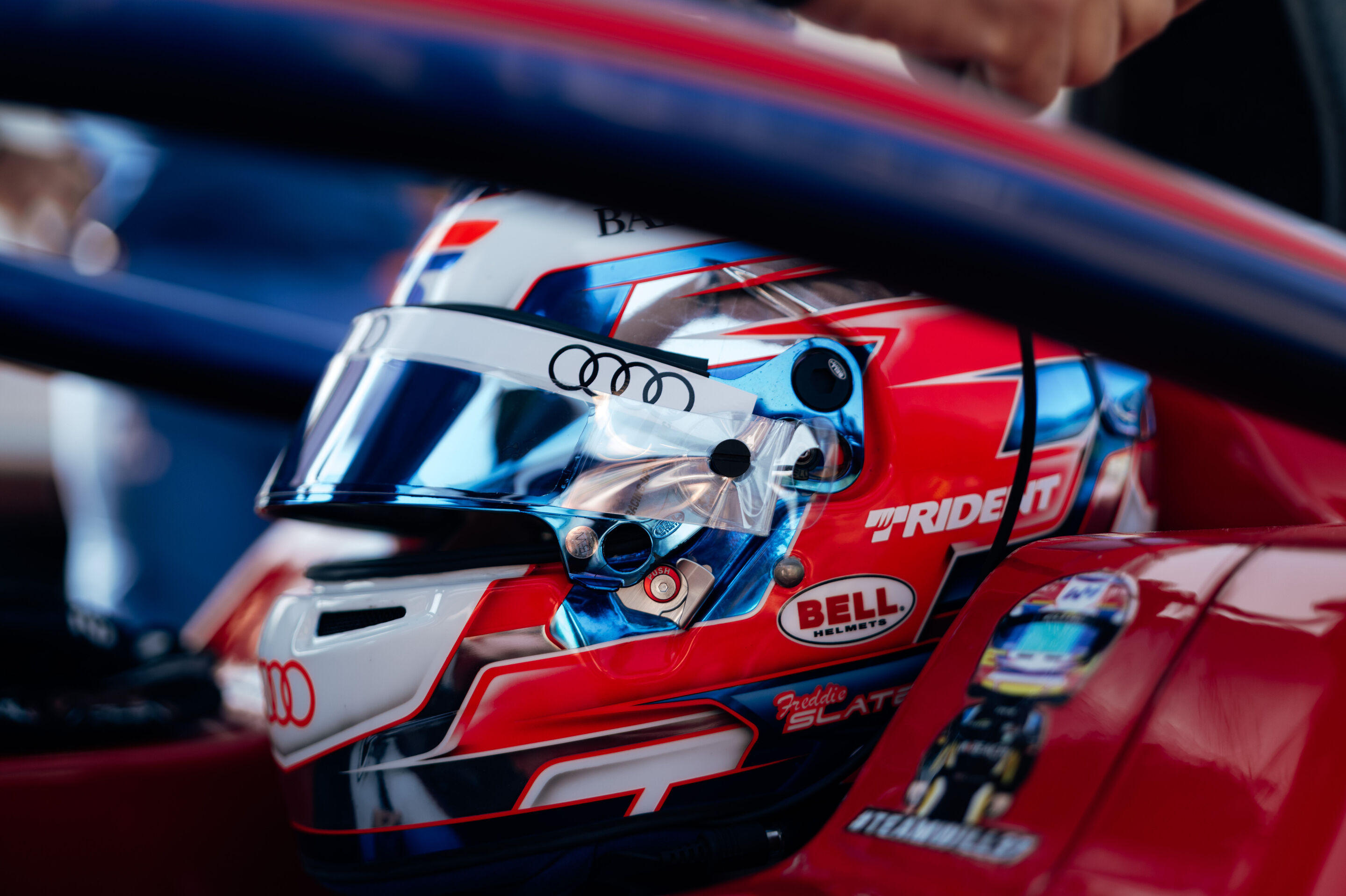 2026 Austrian Grand Prix - F3 - 2026 Austrian Grand Prix - F3