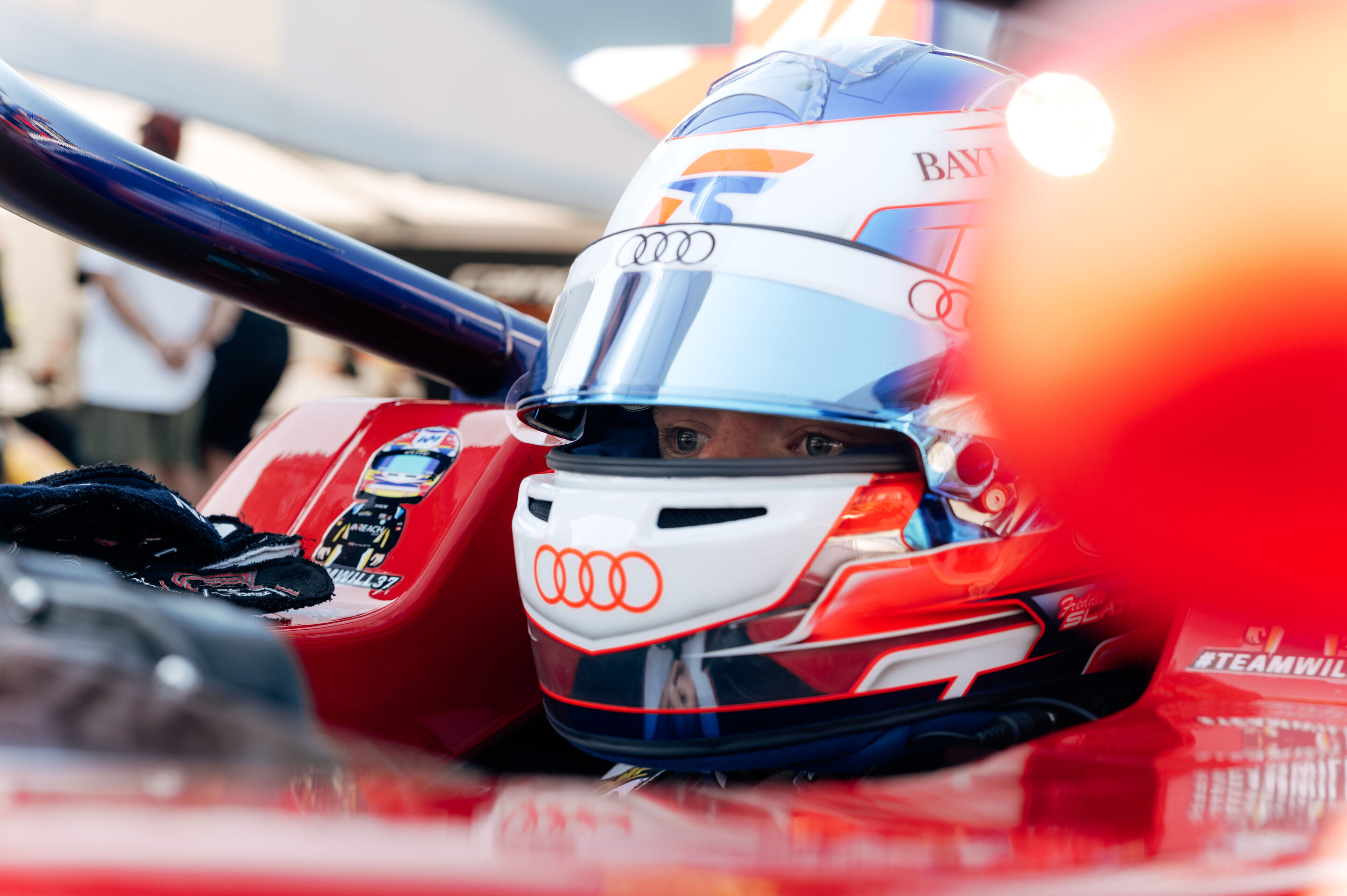 2026 Austrian Grand Prix - F3 - 2026 Austrian Grand Prix - F3