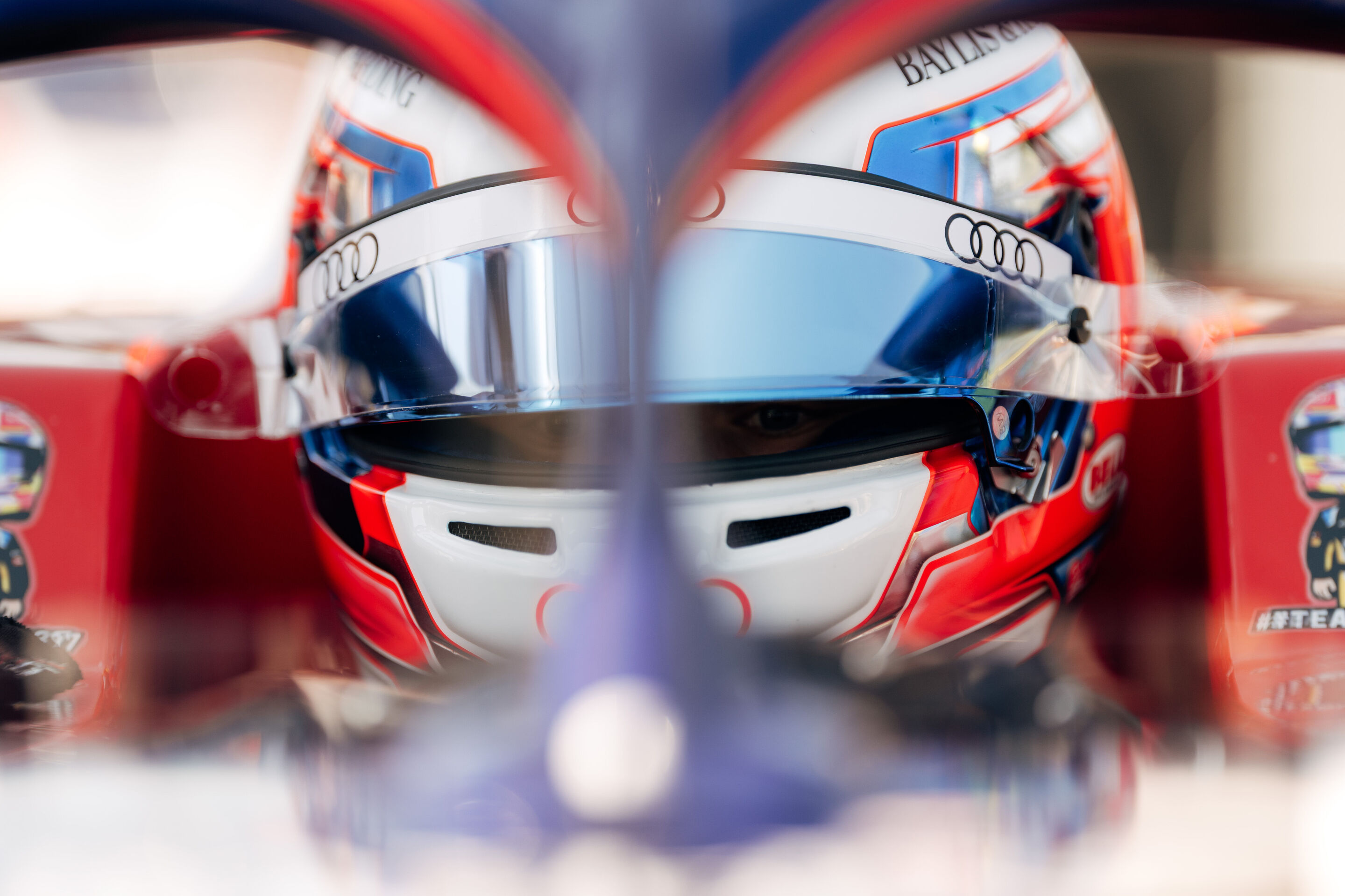 2026 Austrian Grand Prix - F3 - 2026 Austrian Grand Prix - F3