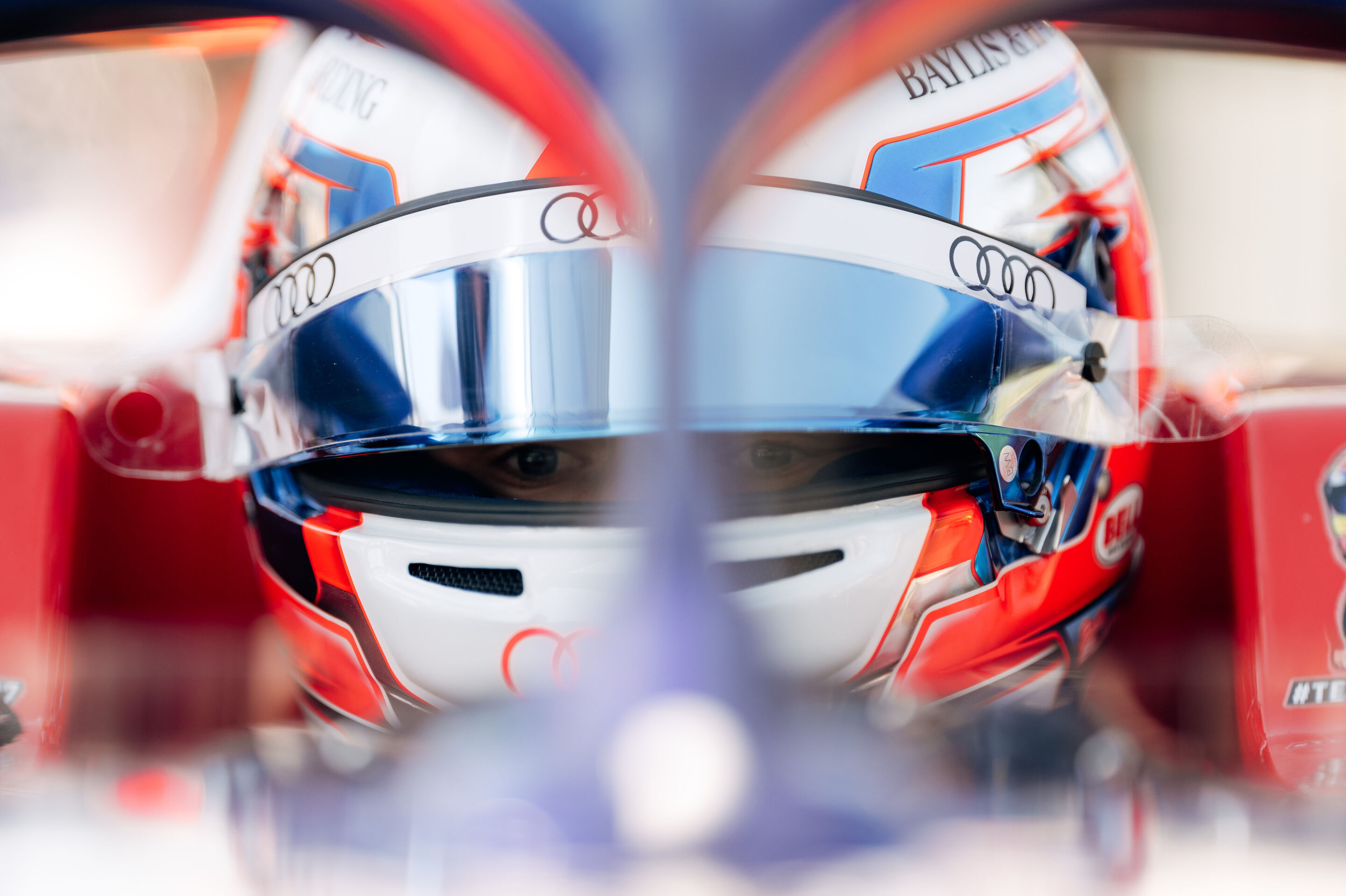 2026 Austrian Grand Prix - F3 - 2026 Austrian Grand Prix - F3