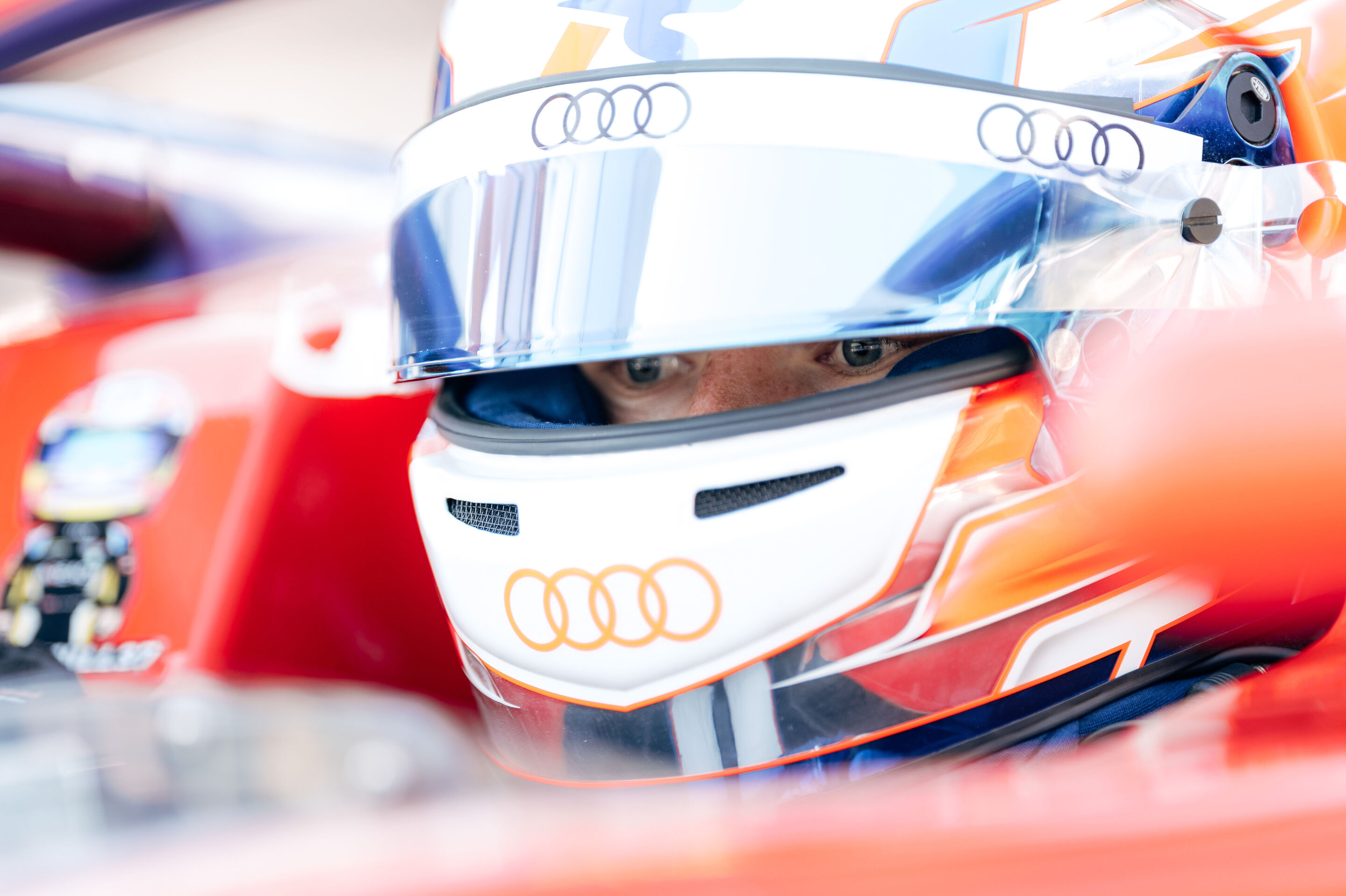 2026 Austrian Grand Prix - F3 - 2026 Austrian Grand Prix - F3