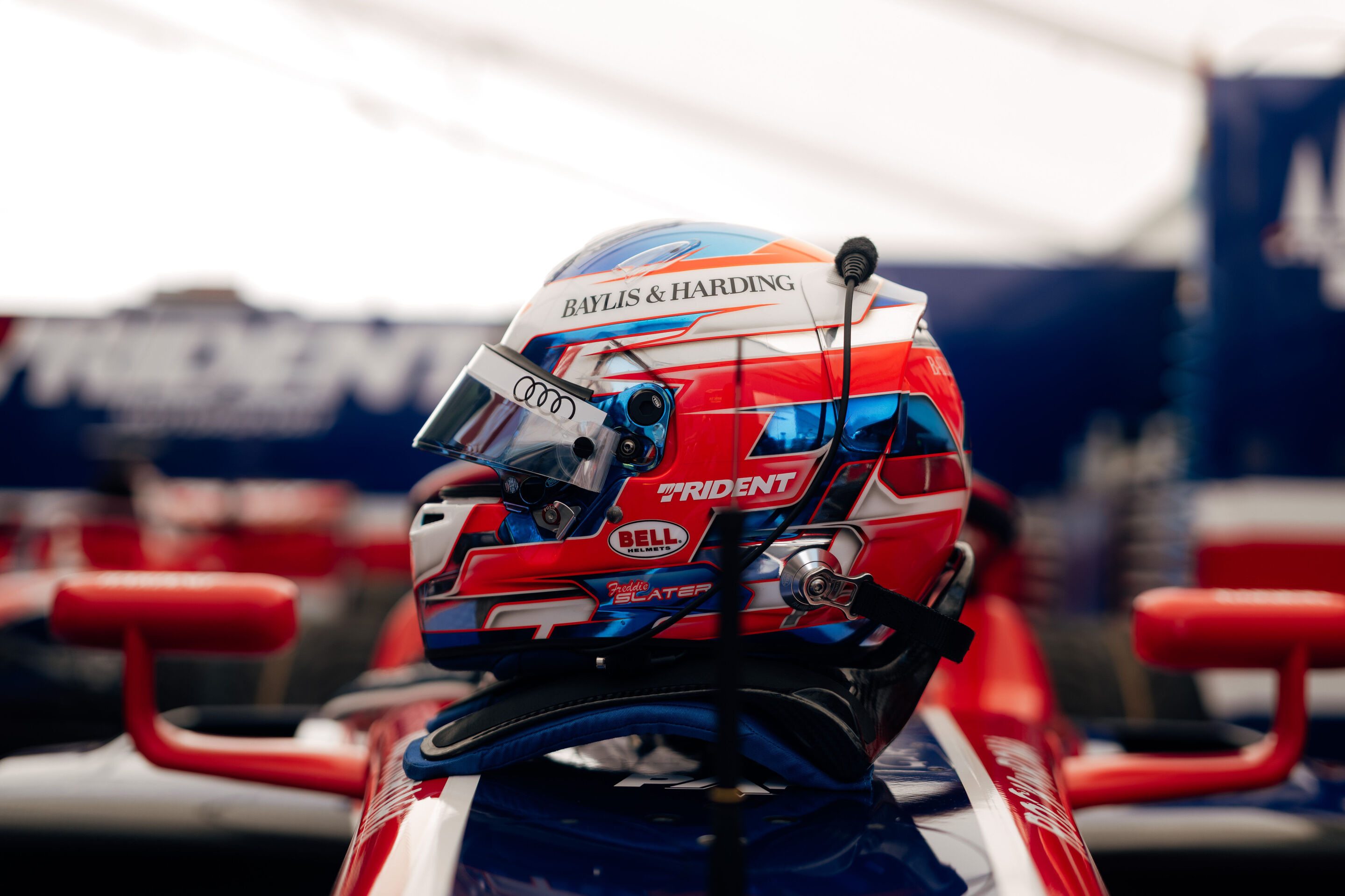 2026 Austrian Grand Prix - F3 - 2026 Austrian Grand Prix - F3