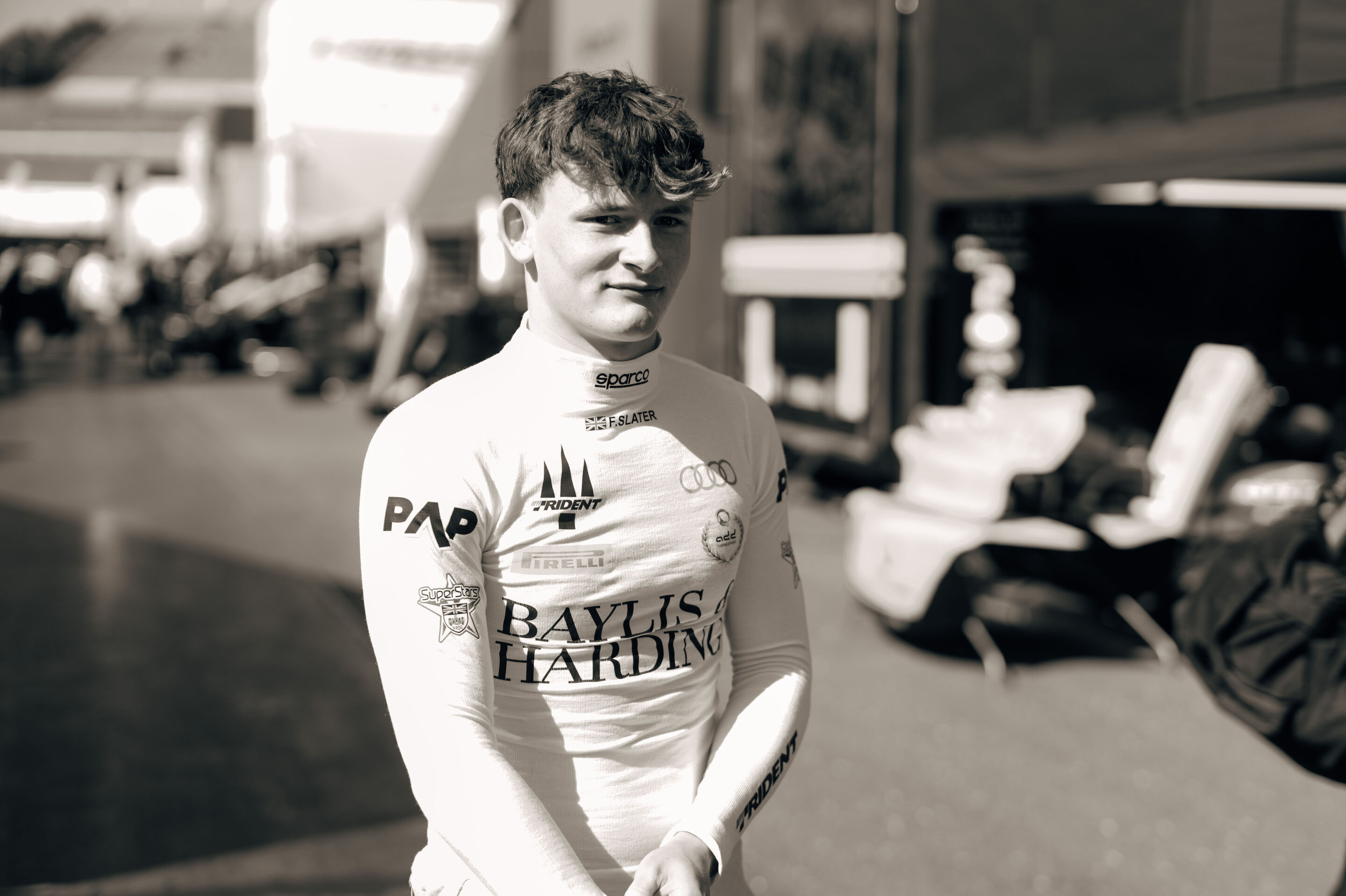 2026 Austrian Grand Prix - F3 - 2026 Austrian Grand Prix - F3